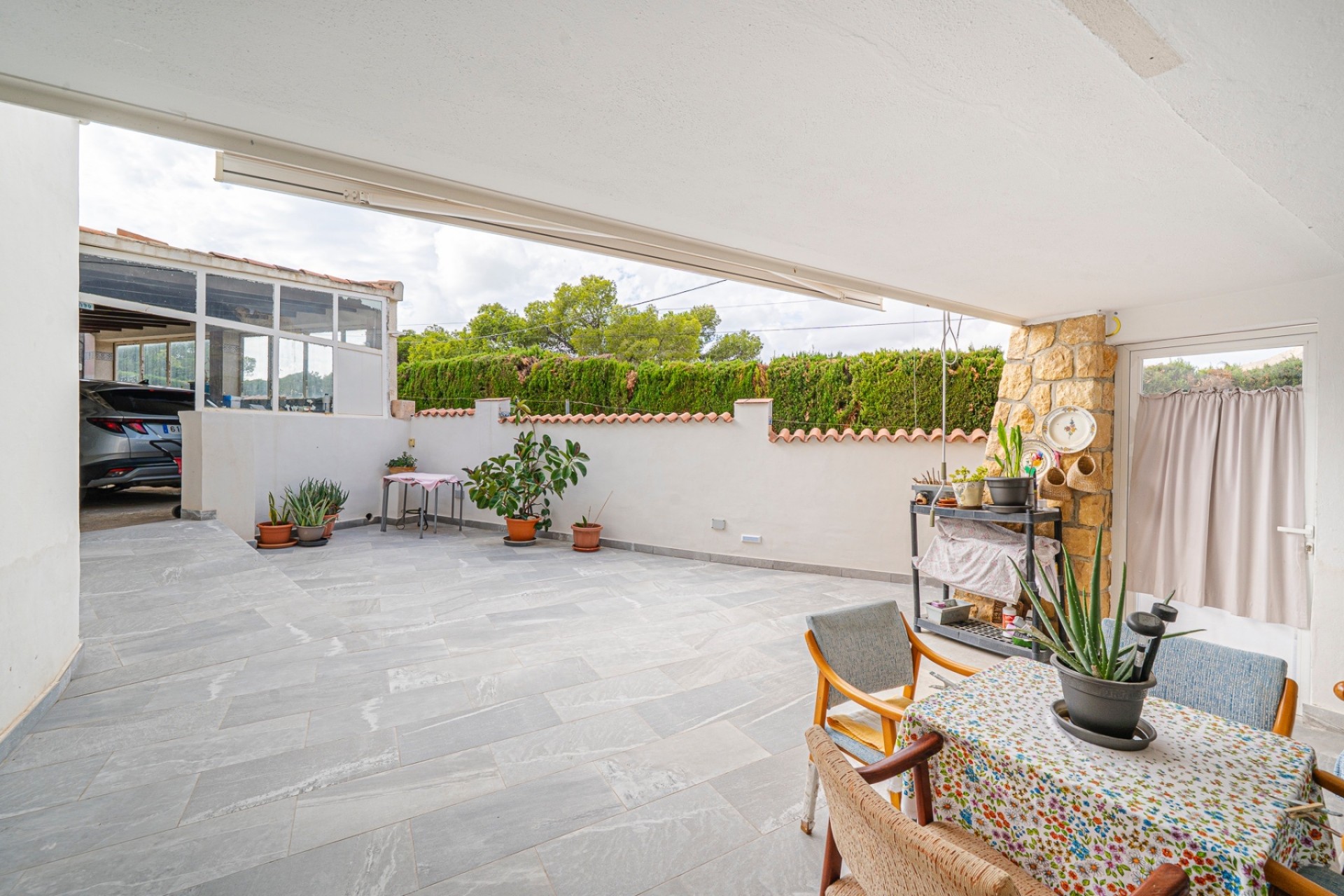 Resale - Villa -
La Nucía - Panorama