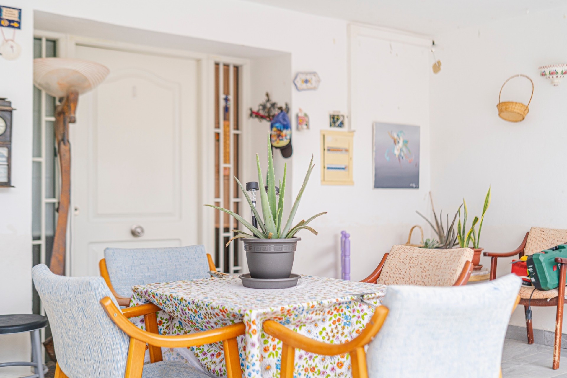 Resale - Villa -
La Nucía - Panorama