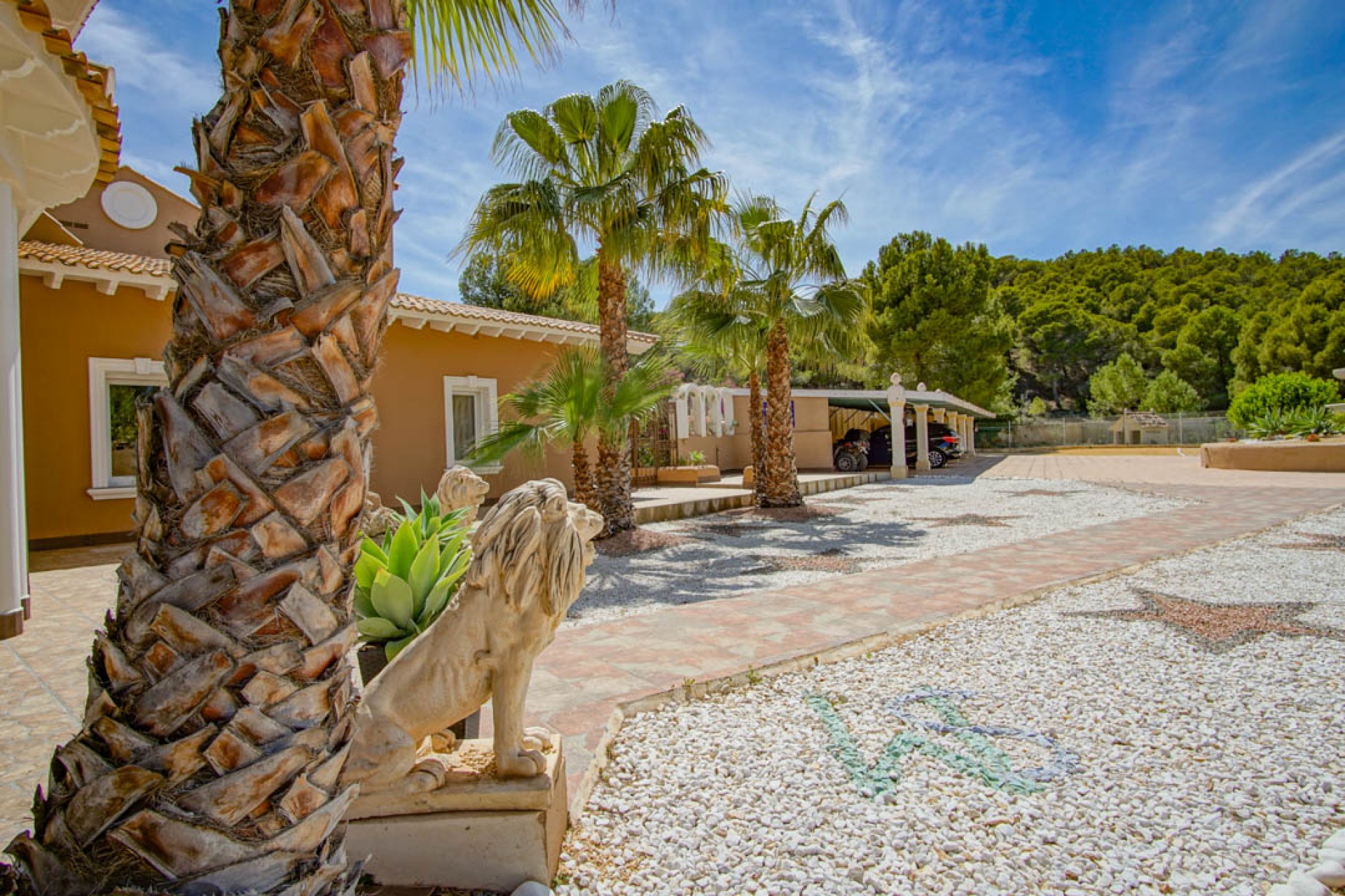 Resale - Villa -
La Nucía - Sierra Verde