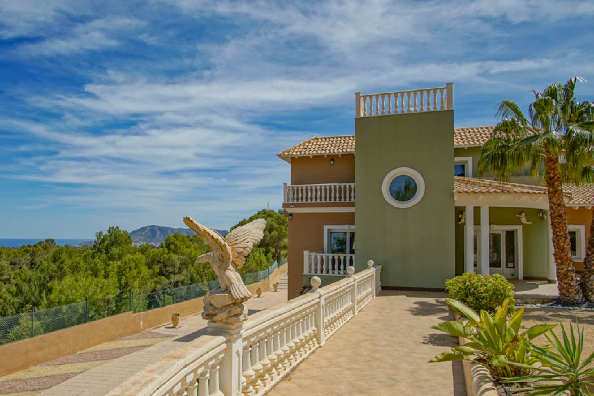 Resale - Villa -
La Nucía - Sierra Verde