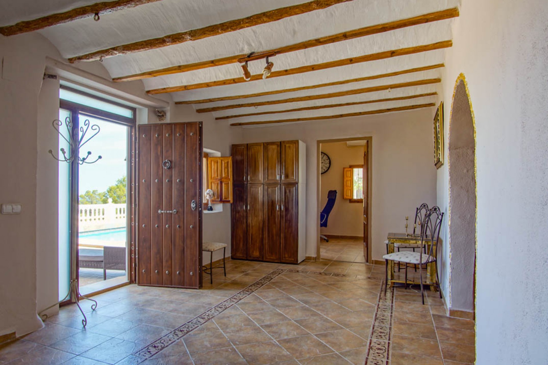 Resale - Villa -
La Nucía - Sierra Verde