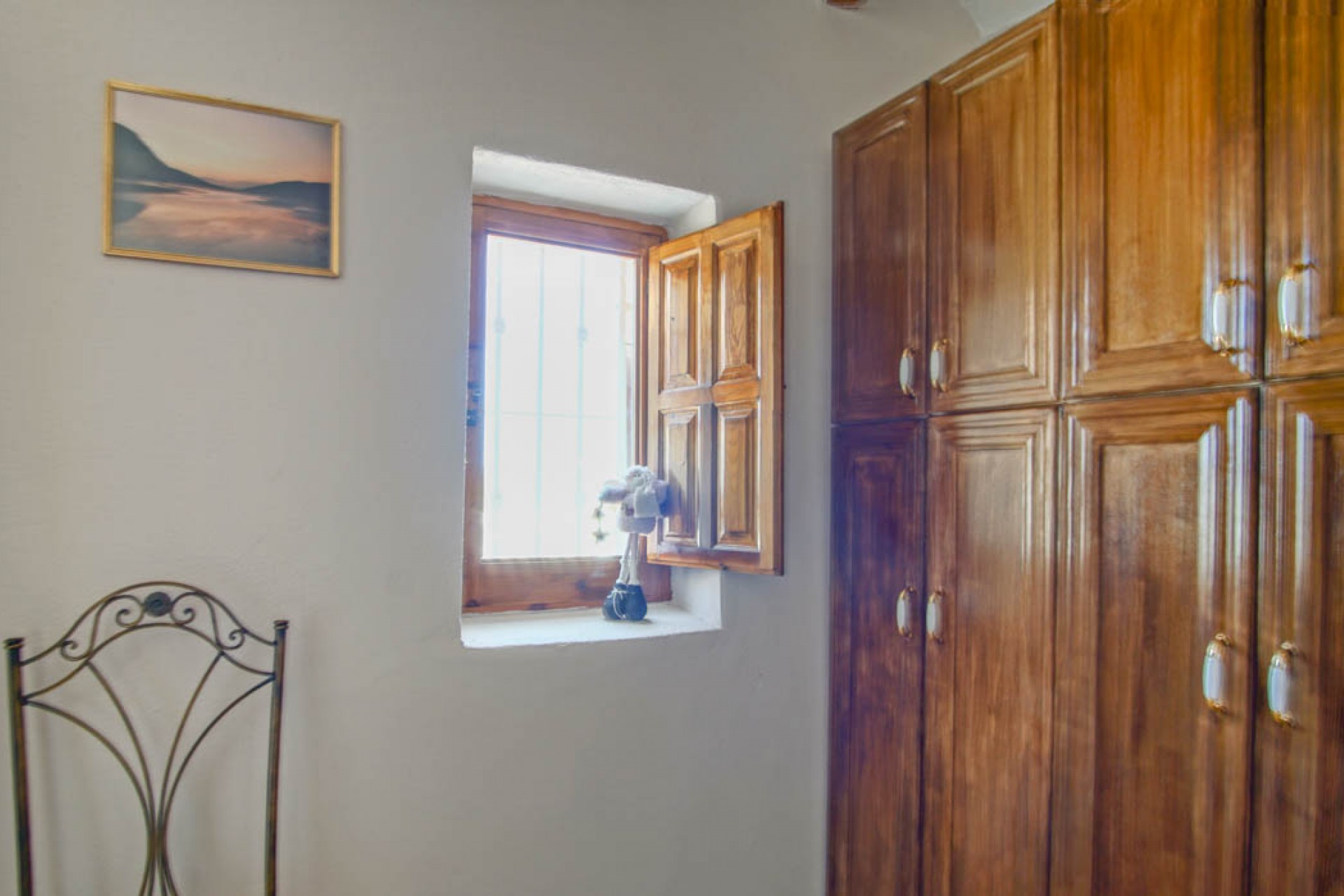 Resale - Villa -
La Nucía - Sierra Verde