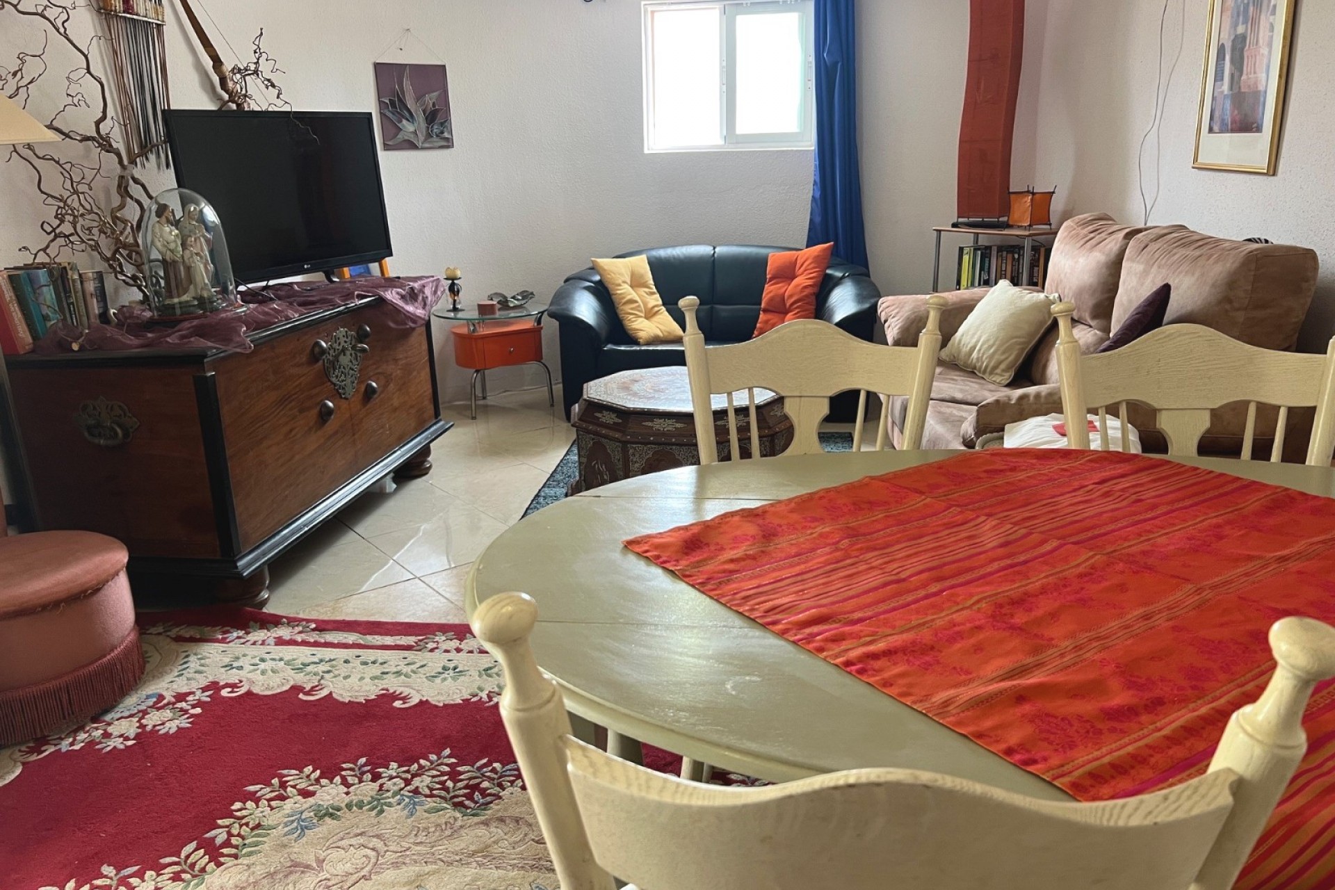 Resale - Villa -
La Nucía