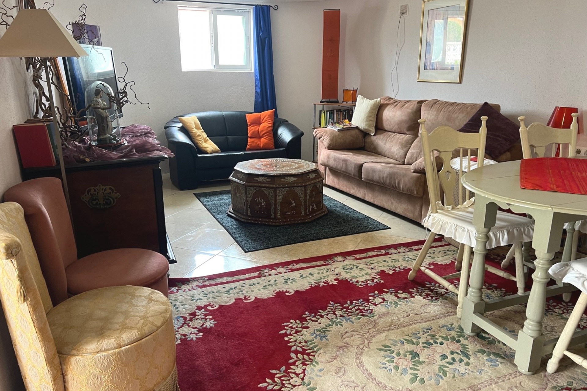 Resale - Villa -
La Nucía