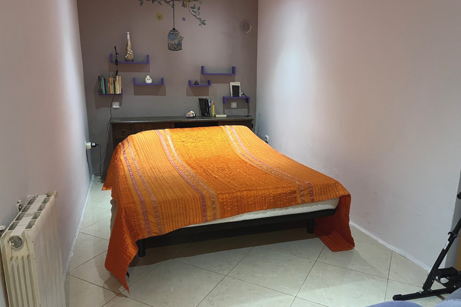 Resale - Villa -
La Nucía