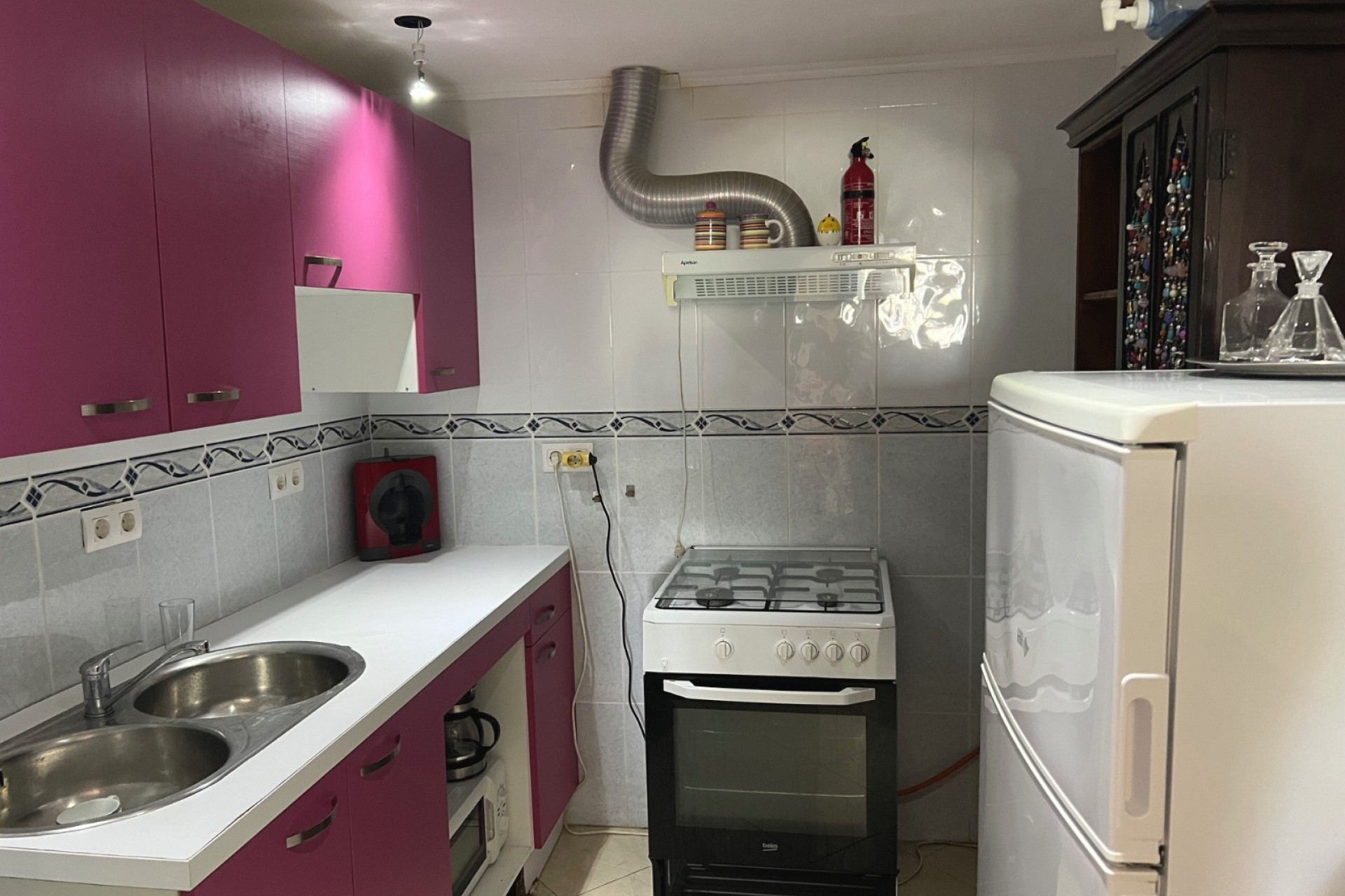 Resale - Villa -
La Nucía