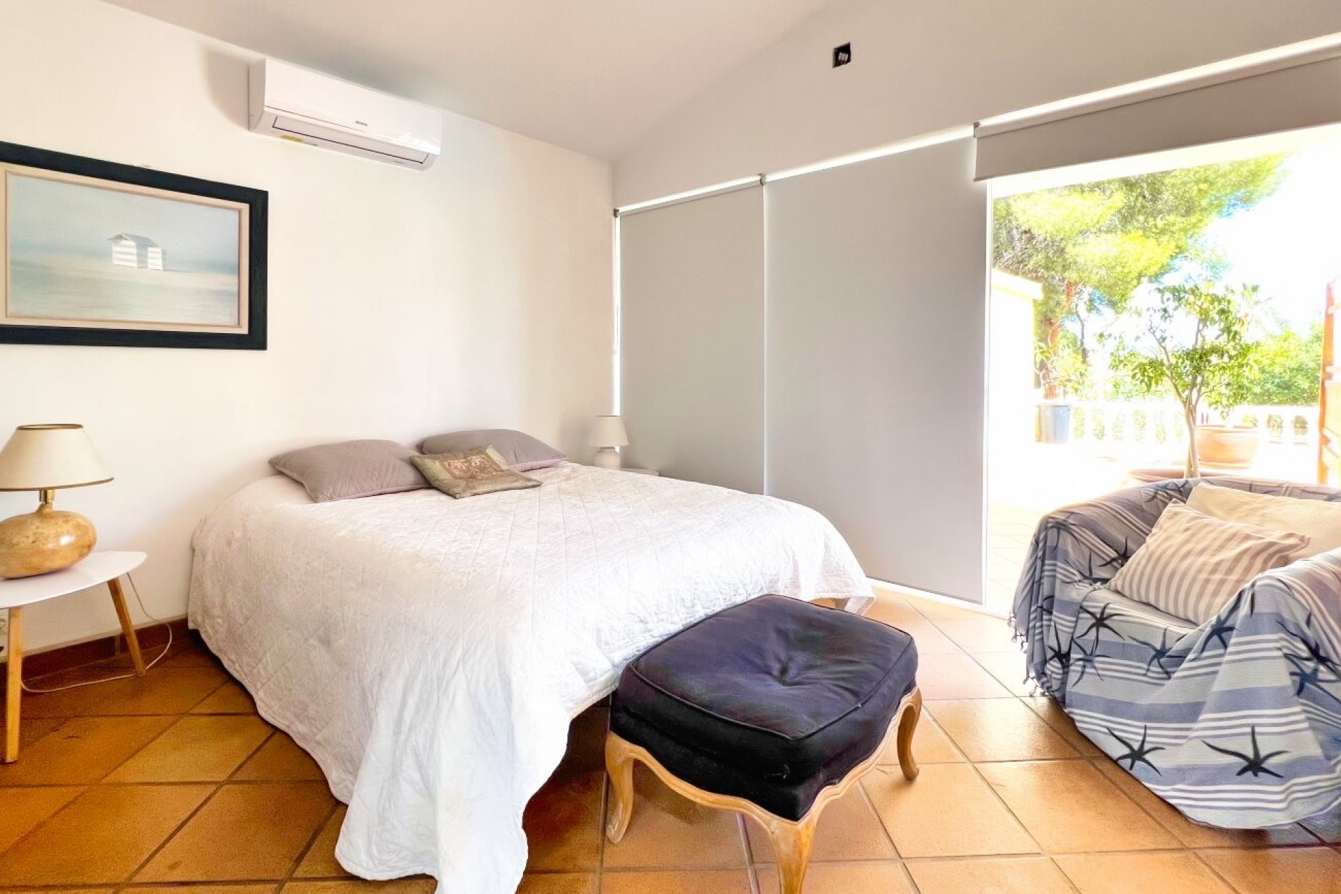 Resale - Villa -
La Nucía
