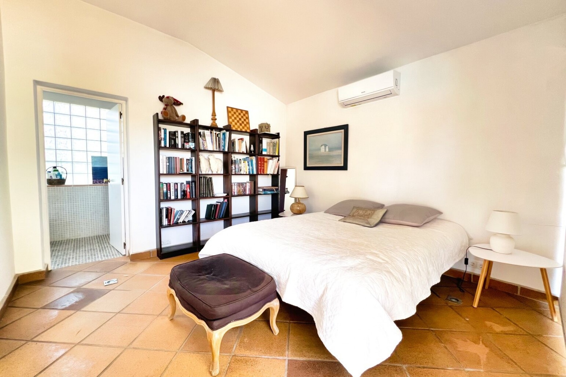 Resale - Villa -
La Nucía