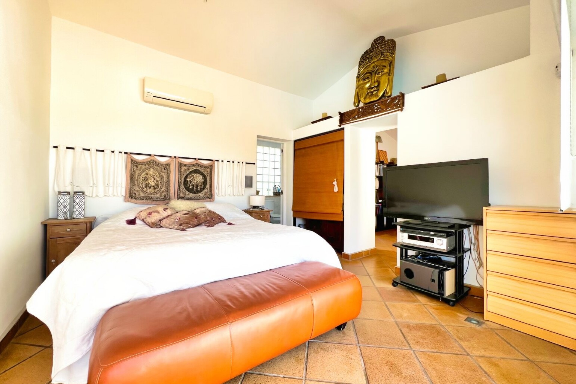 Resale - Villa -
La Nucía