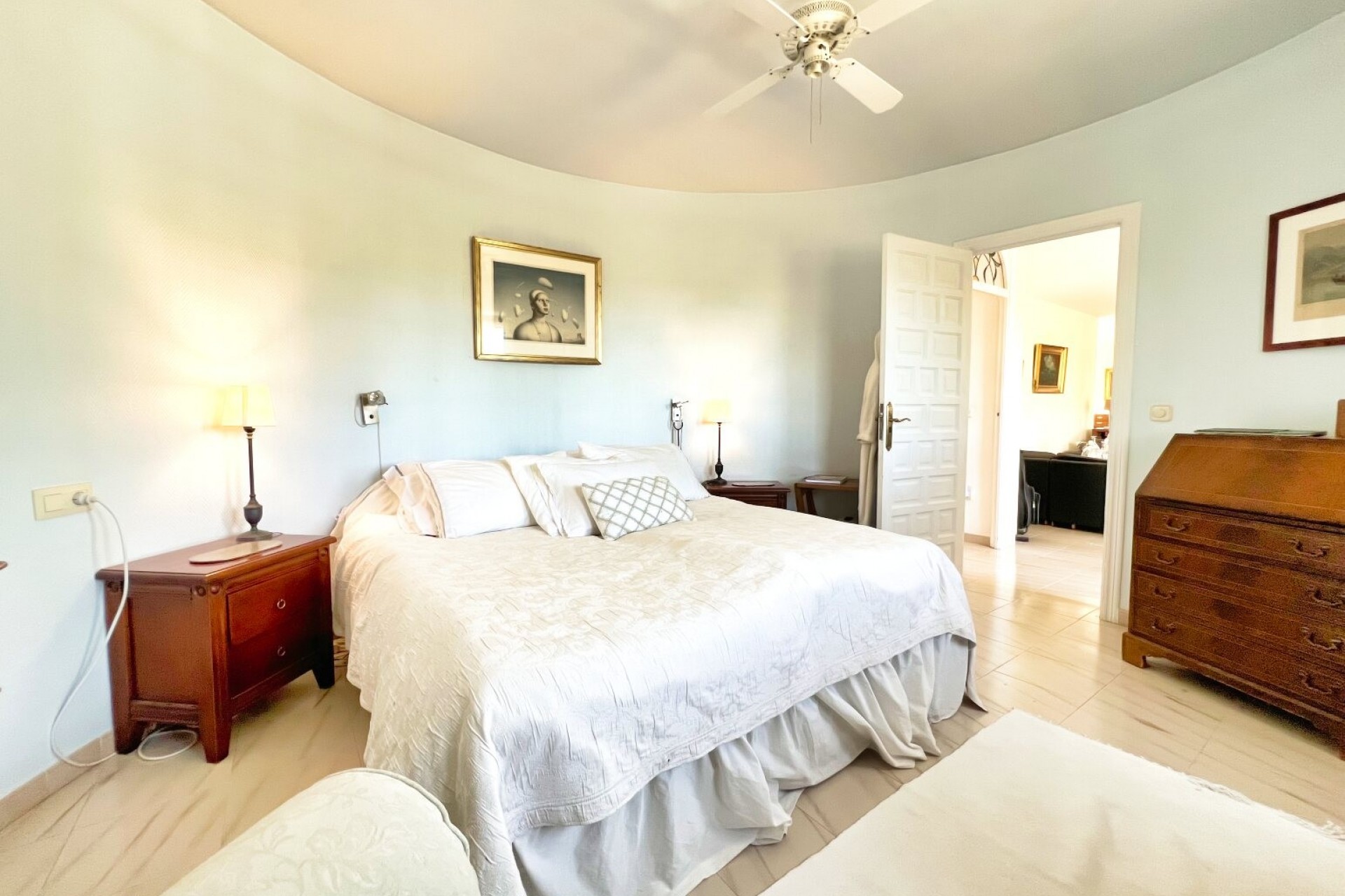 Resale - Villa -
La Nucía