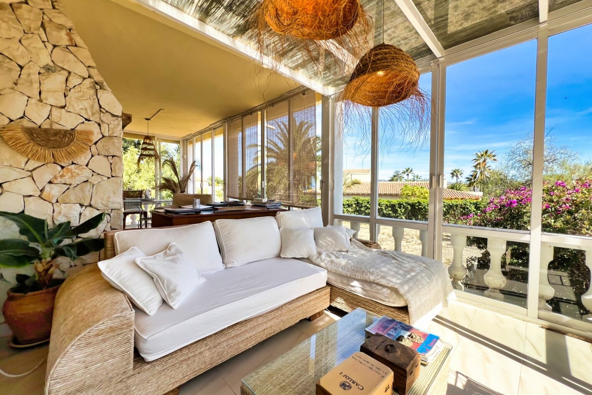 Resale - Villa -
La Nucía