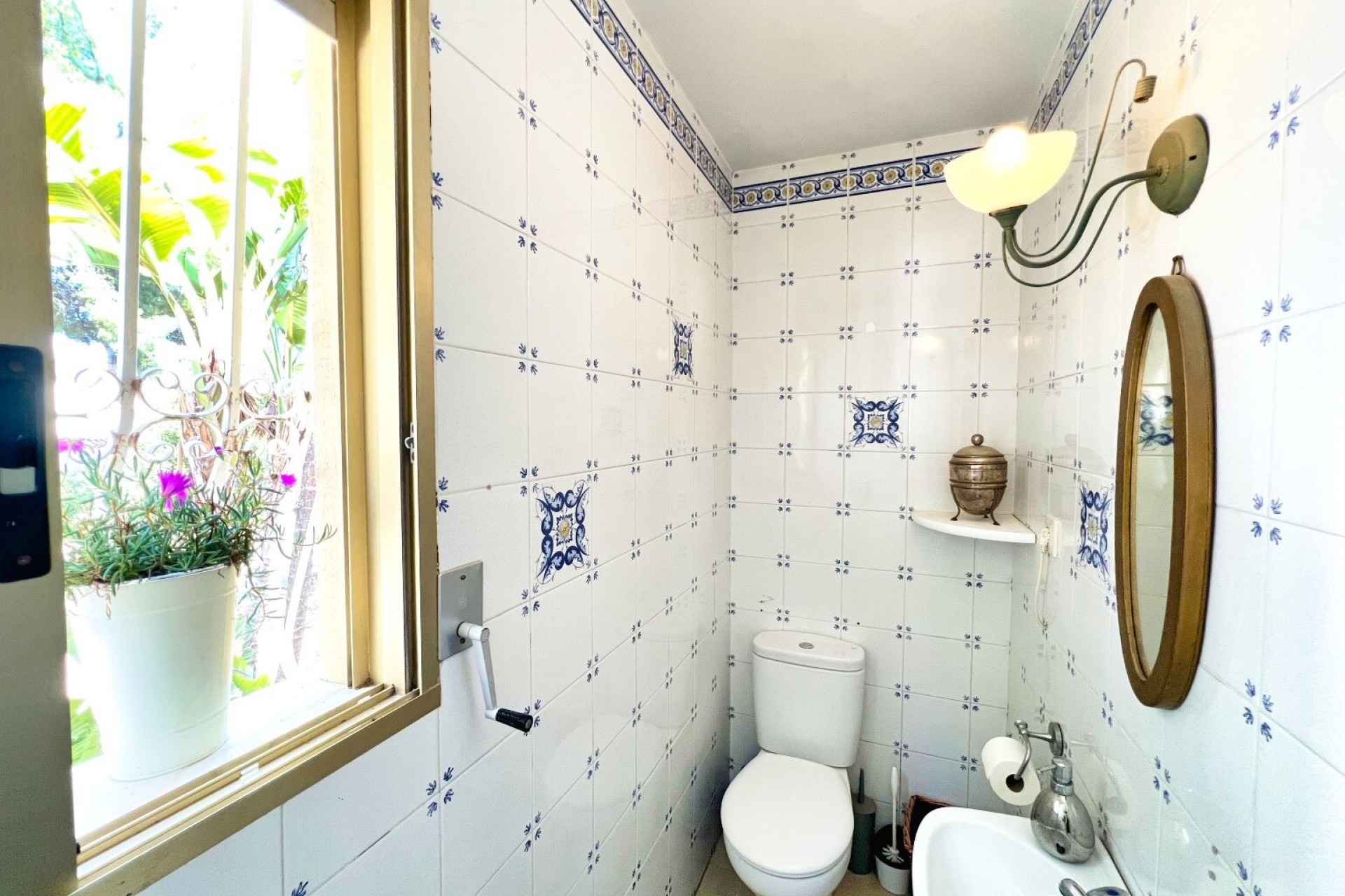 Resale - Villa -
La Nucía