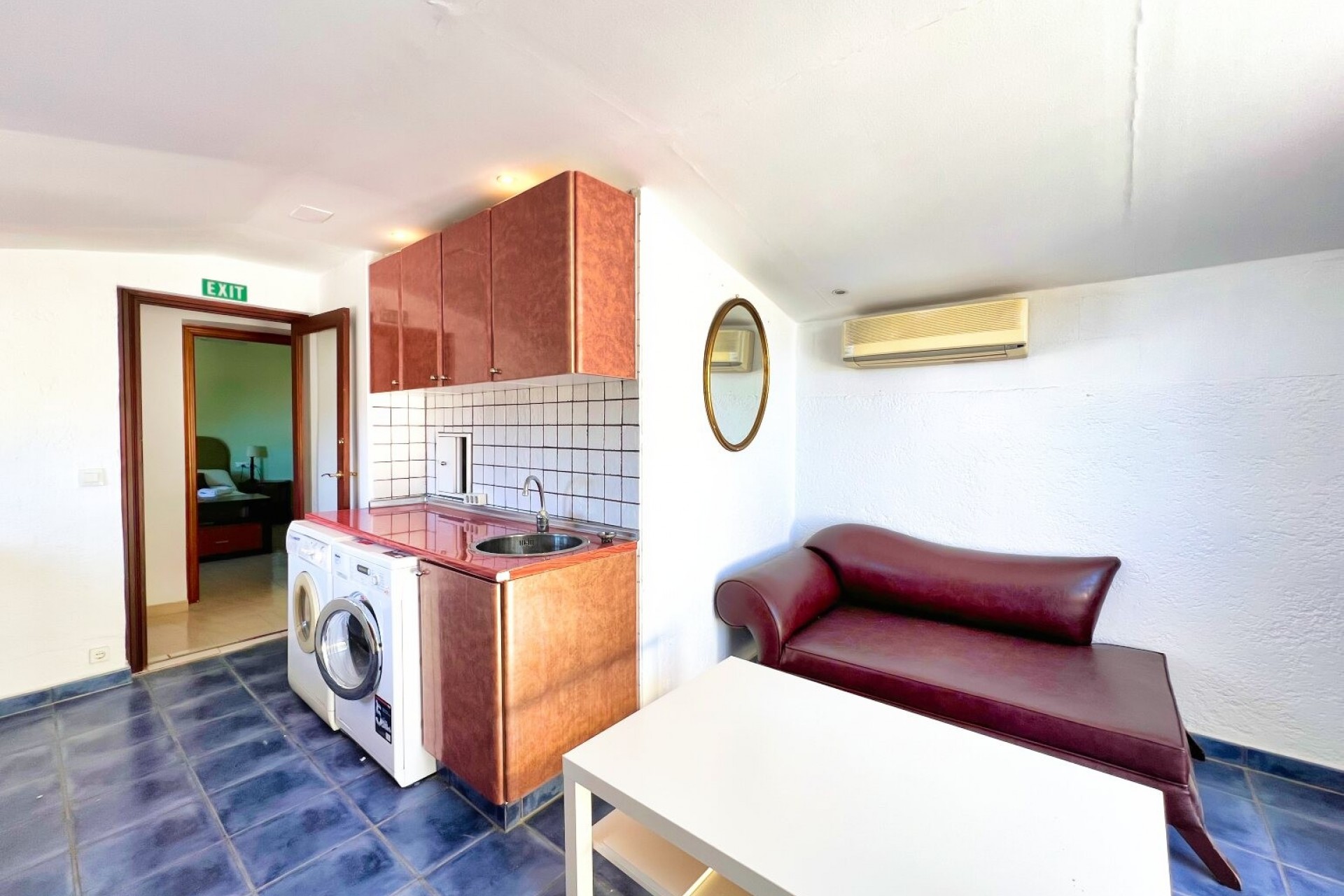 Resale - Villa -
La Nucía