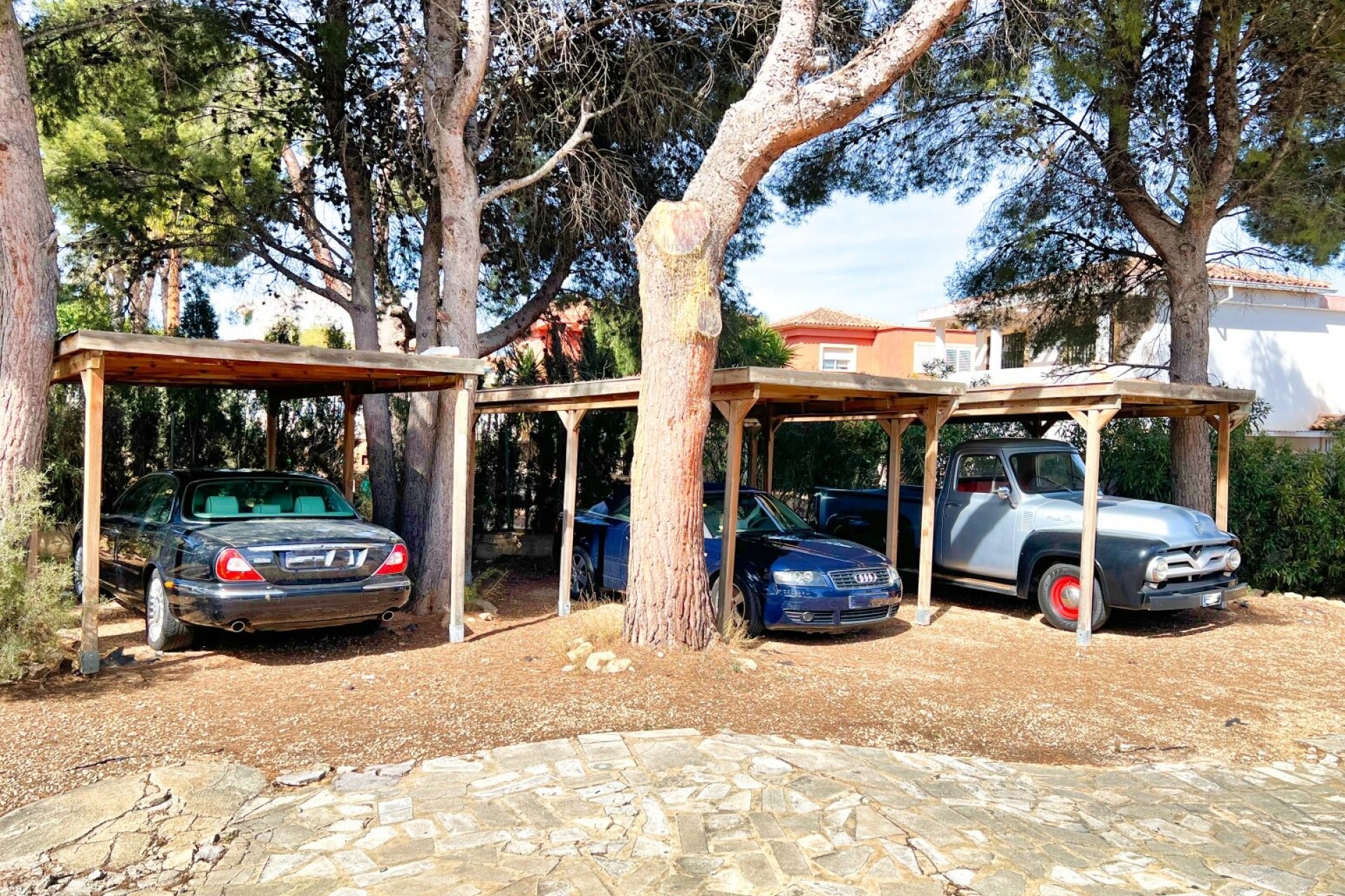 Resale - Villa -
La Nucía