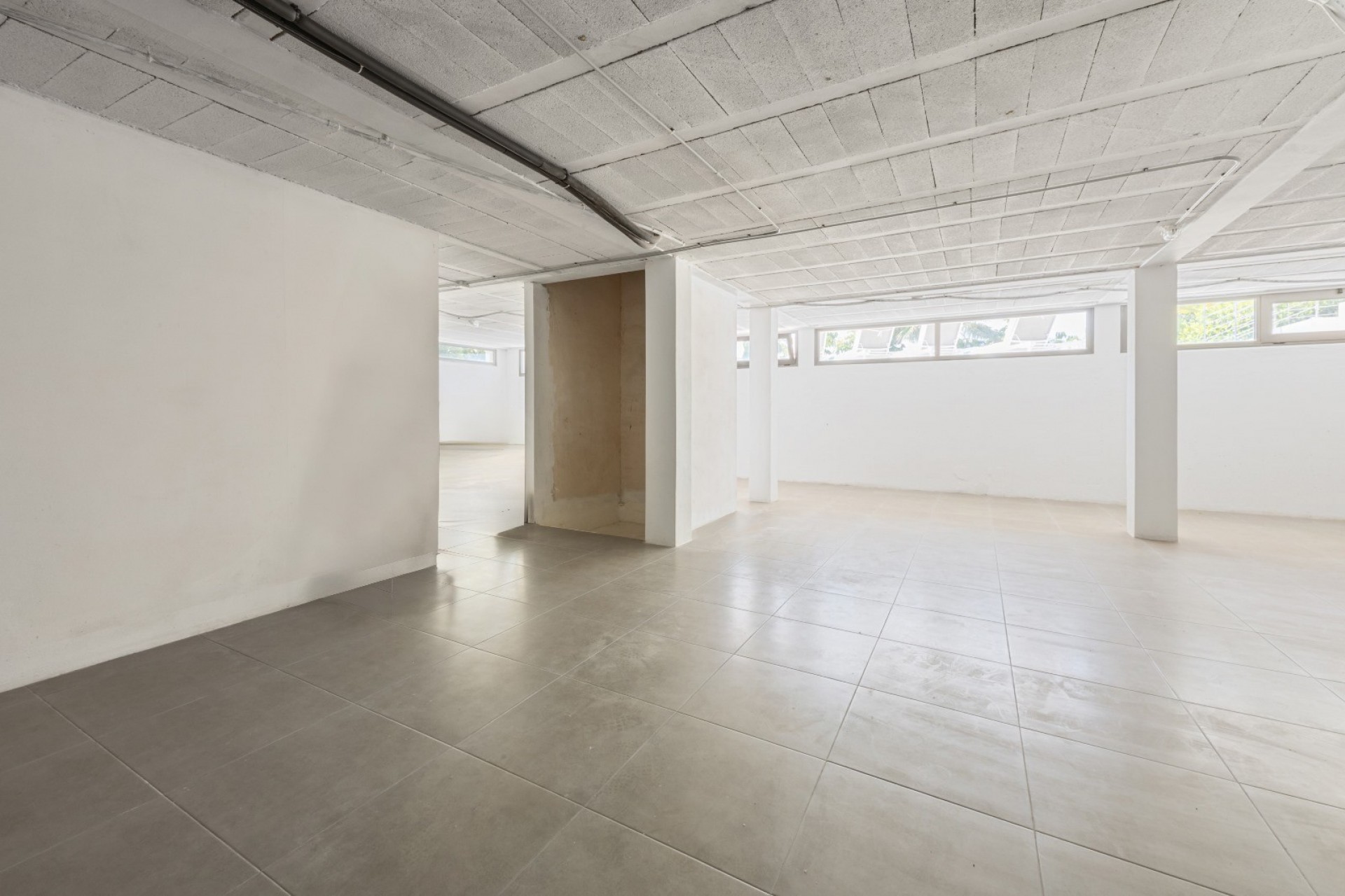 Resale - Villa -
La Nucía