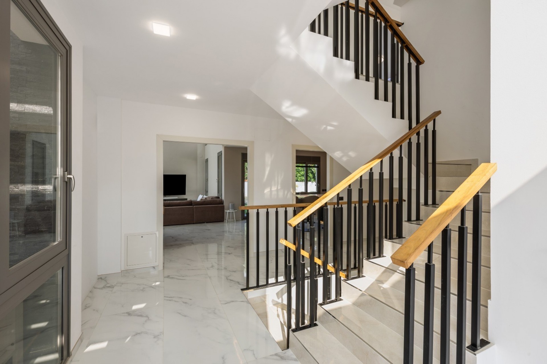 Resale - Villa -
La Nucía