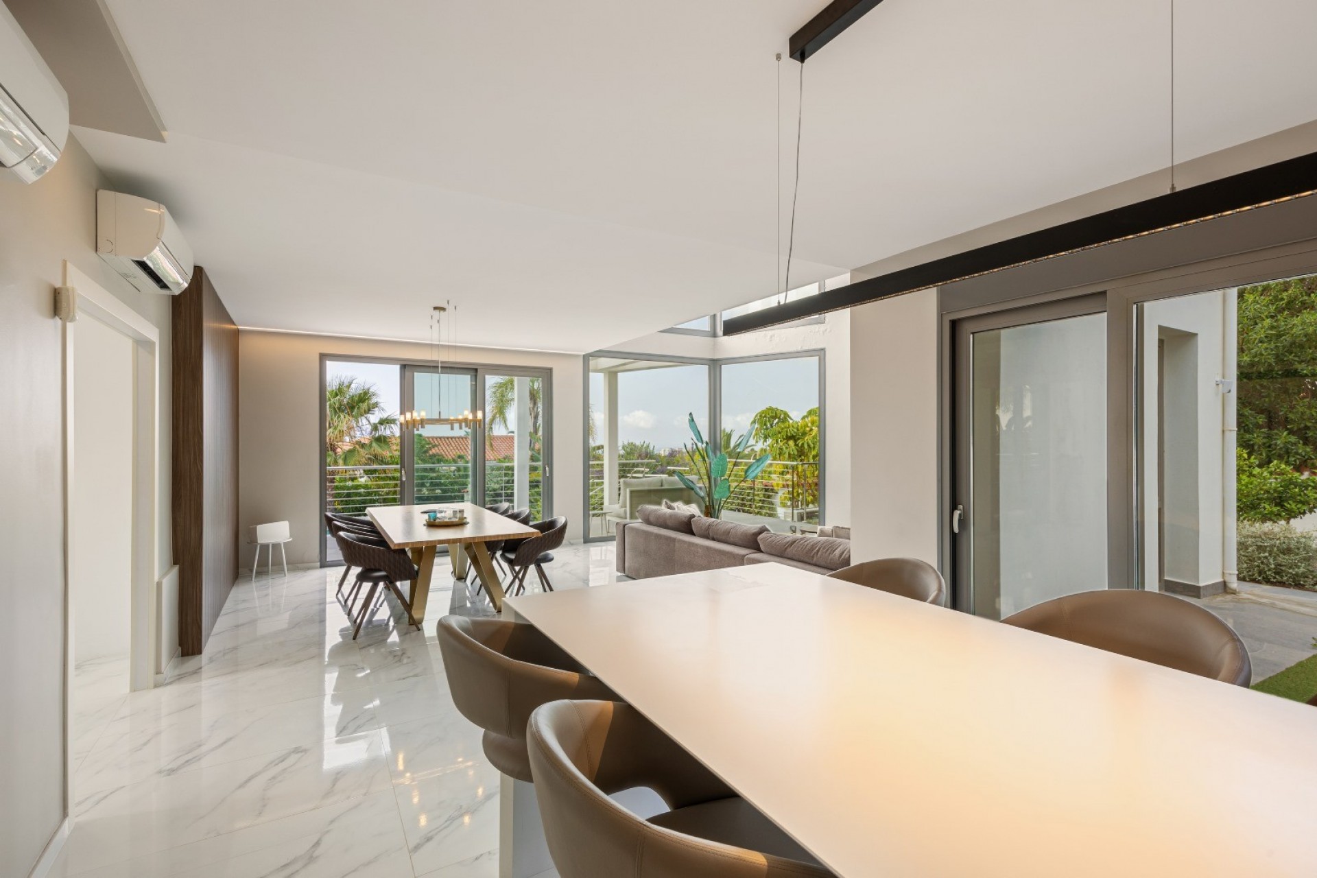 Resale - Villa -
La Nucía