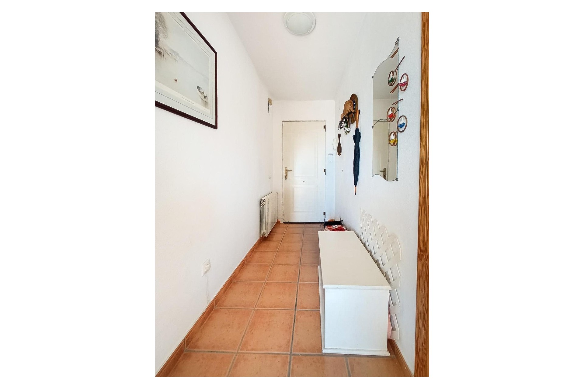 Resale - Villa -
La Nucía