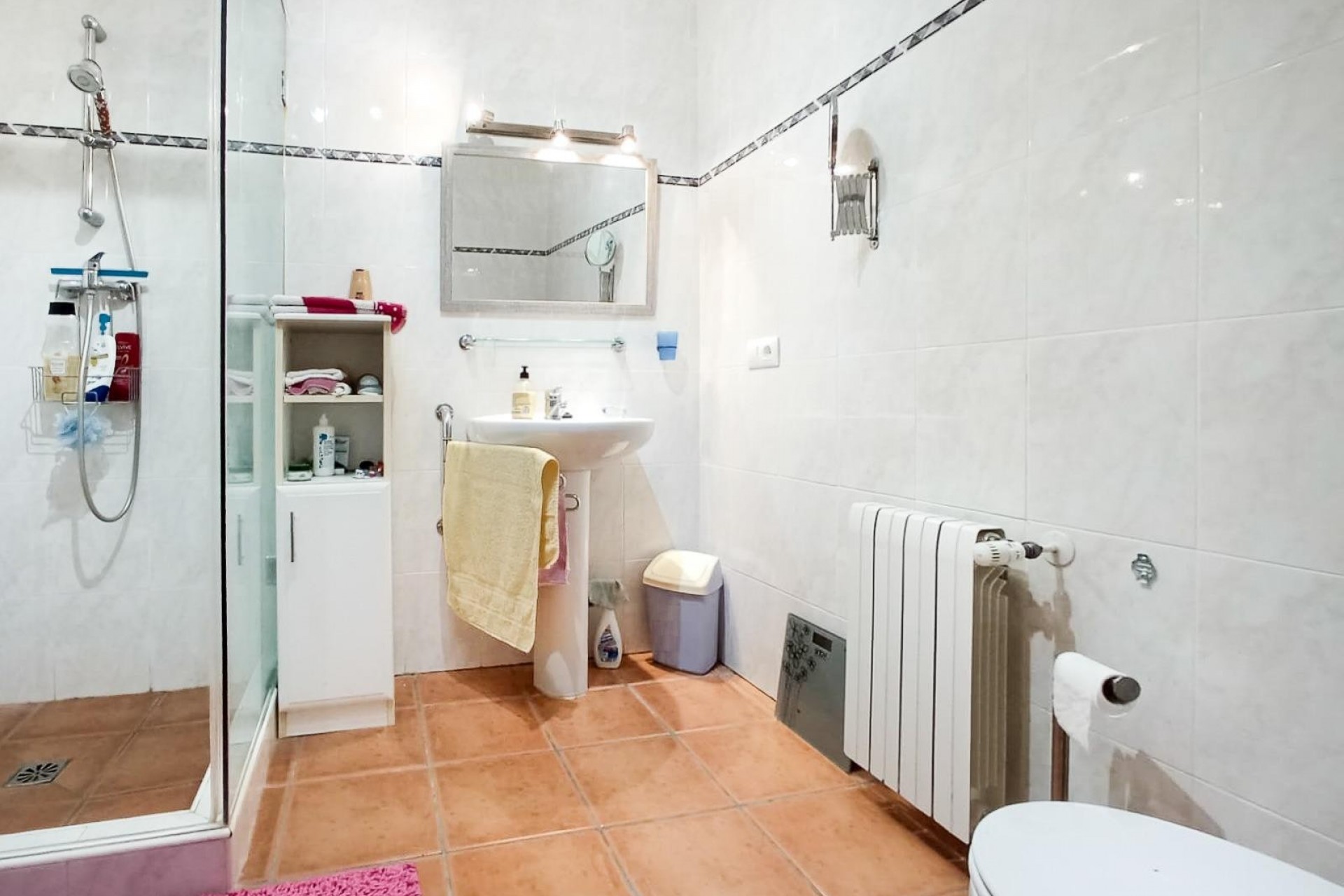 Resale - Villa -
La Nucía