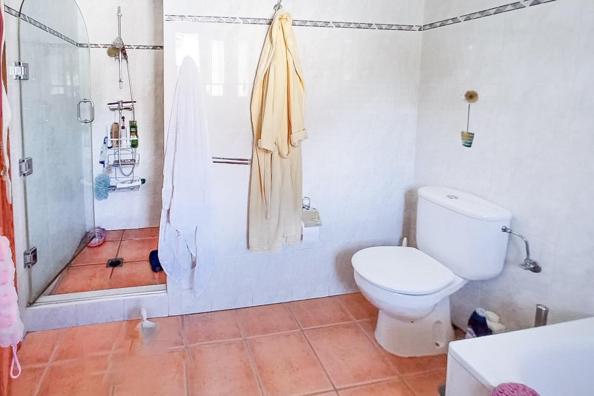 Resale - Villa -
La Nucía