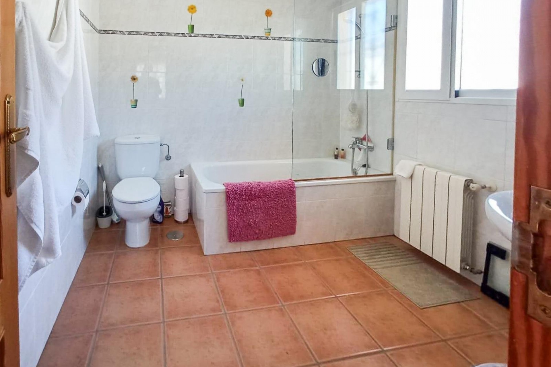 Resale - Villa -
La Nucía