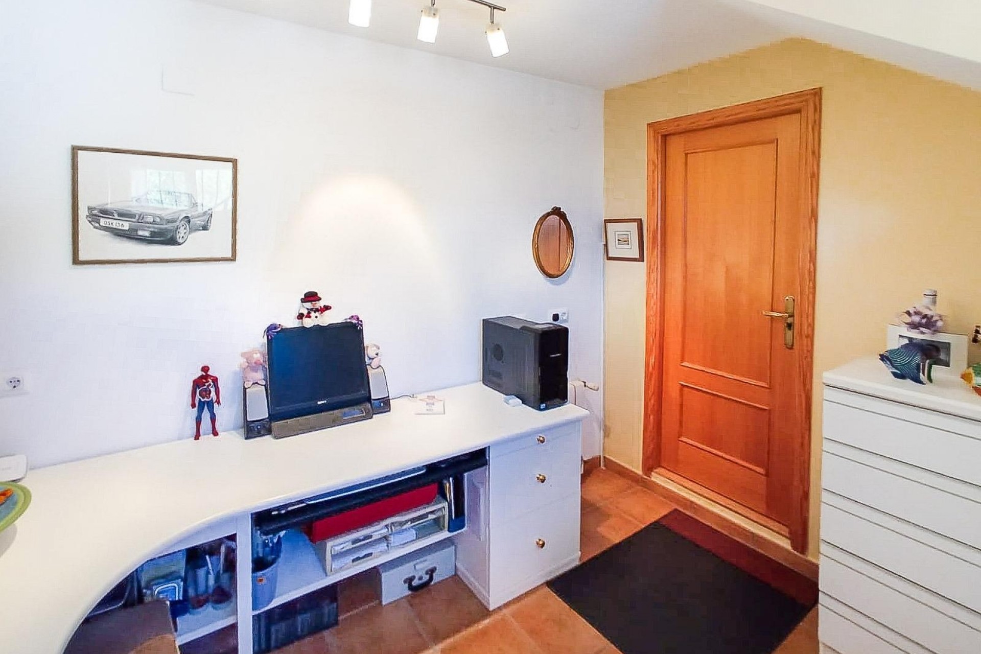 Resale - Villa -
La Nucía