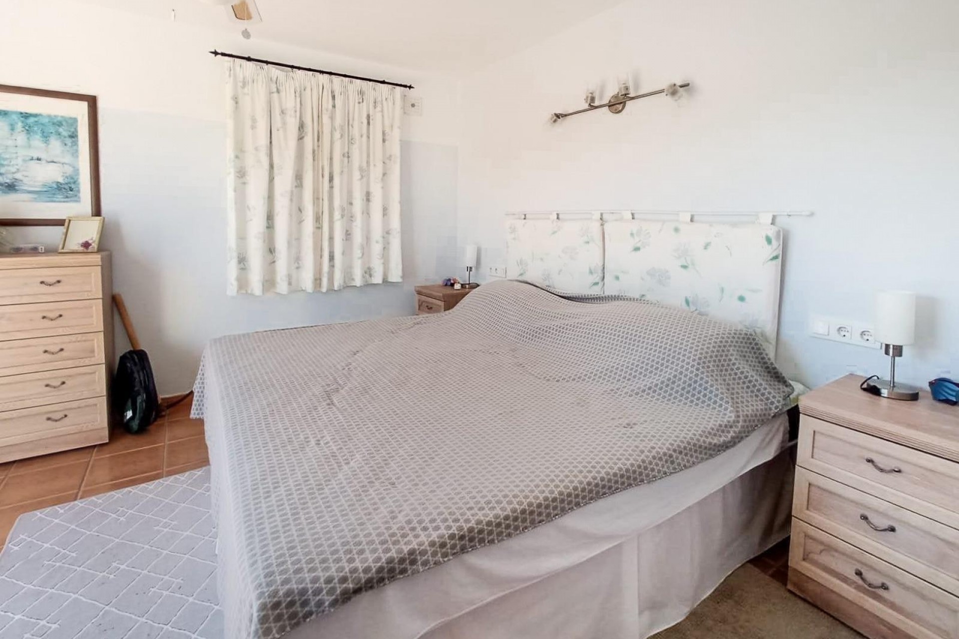 Resale - Villa -
La Nucía