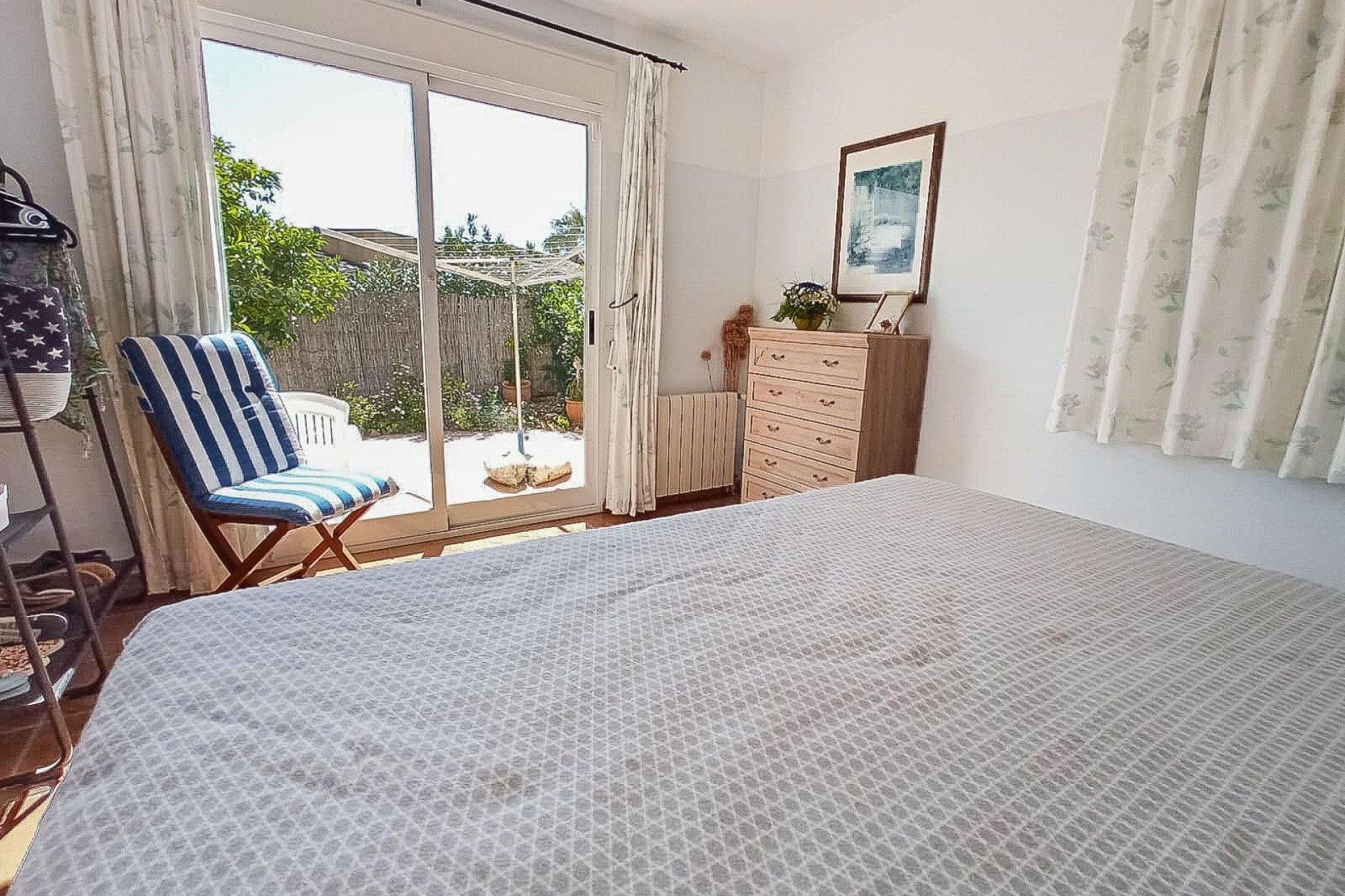 Resale - Villa -
La Nucía