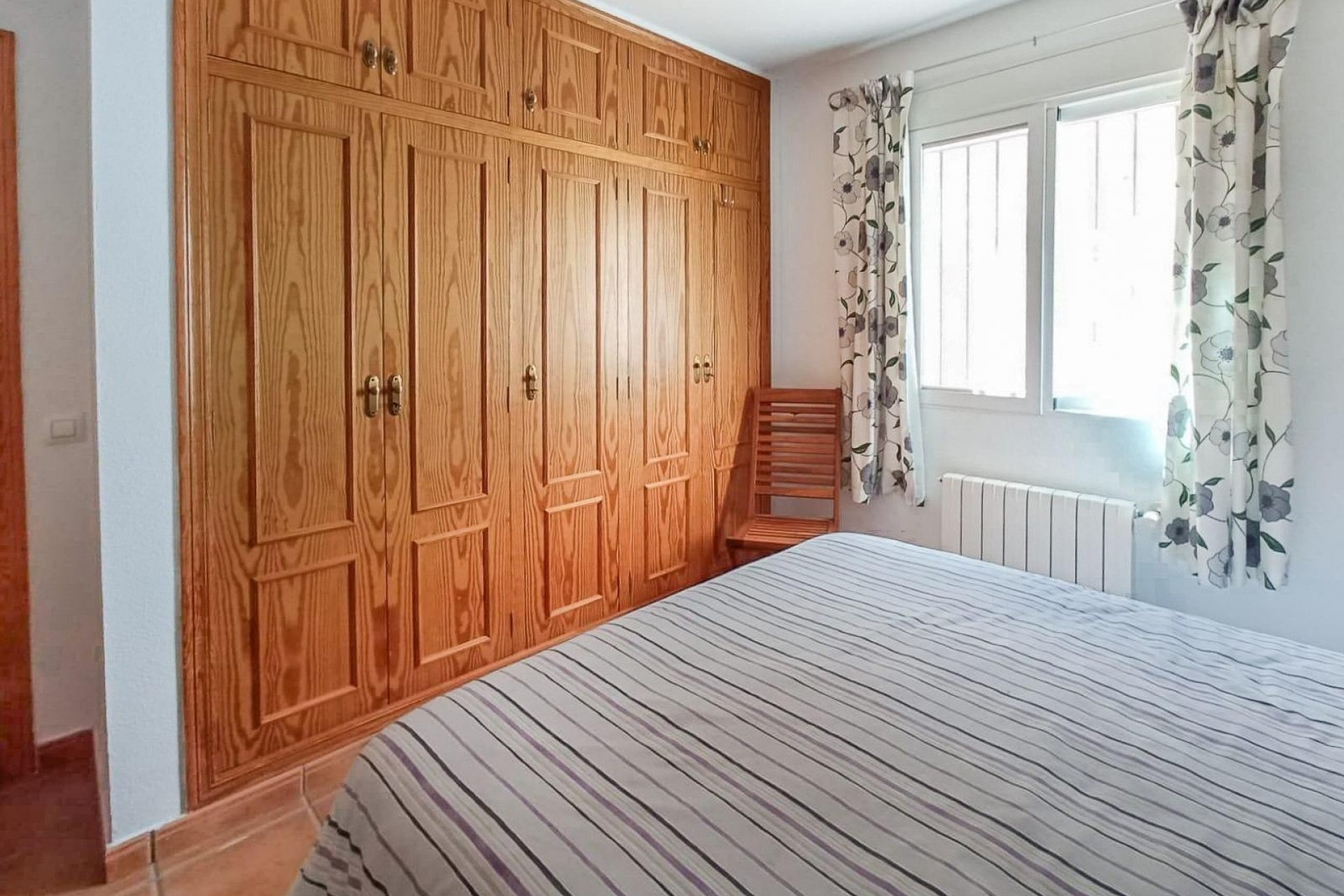 Resale - Villa -
La Nucía