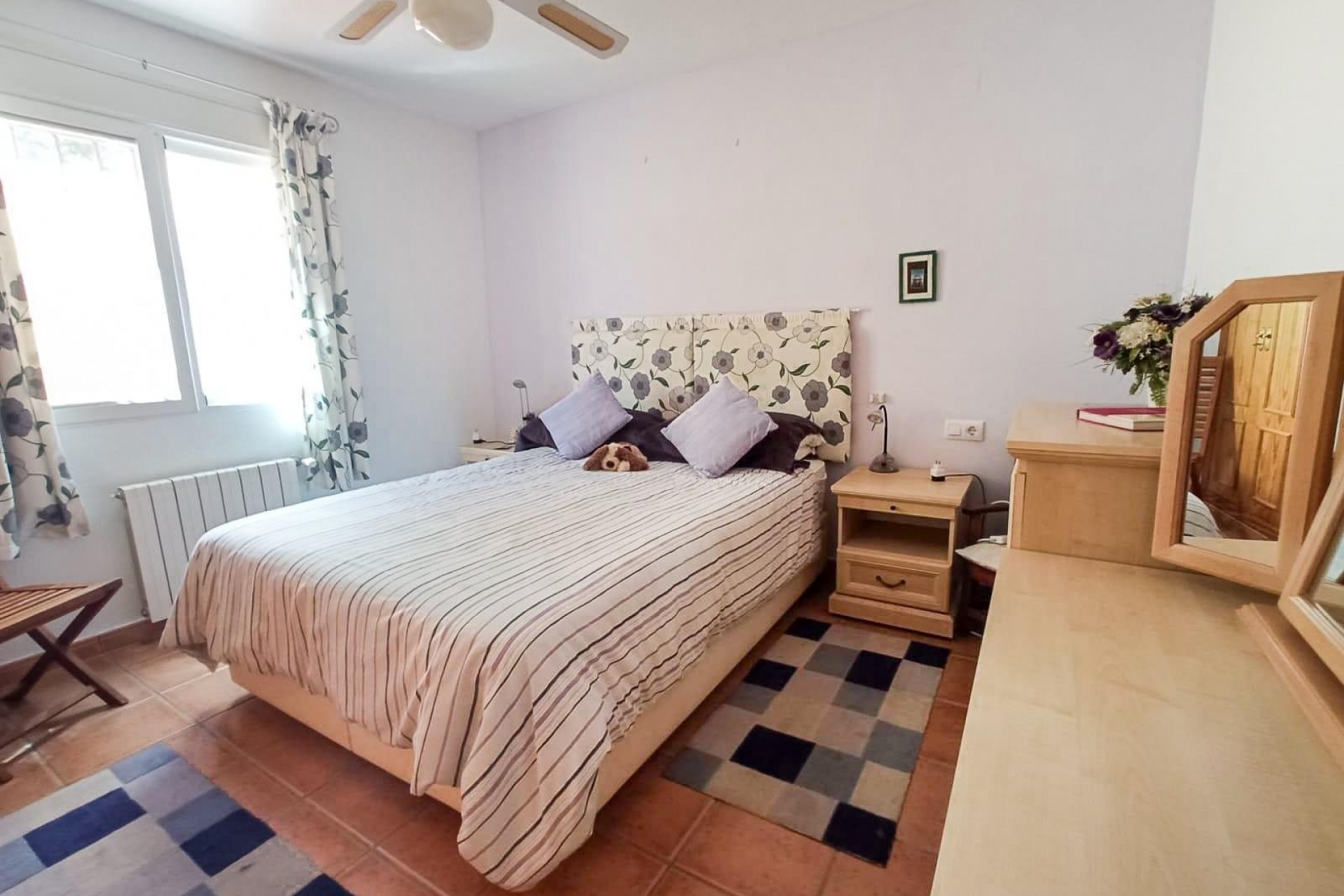 Resale - Villa -
La Nucía