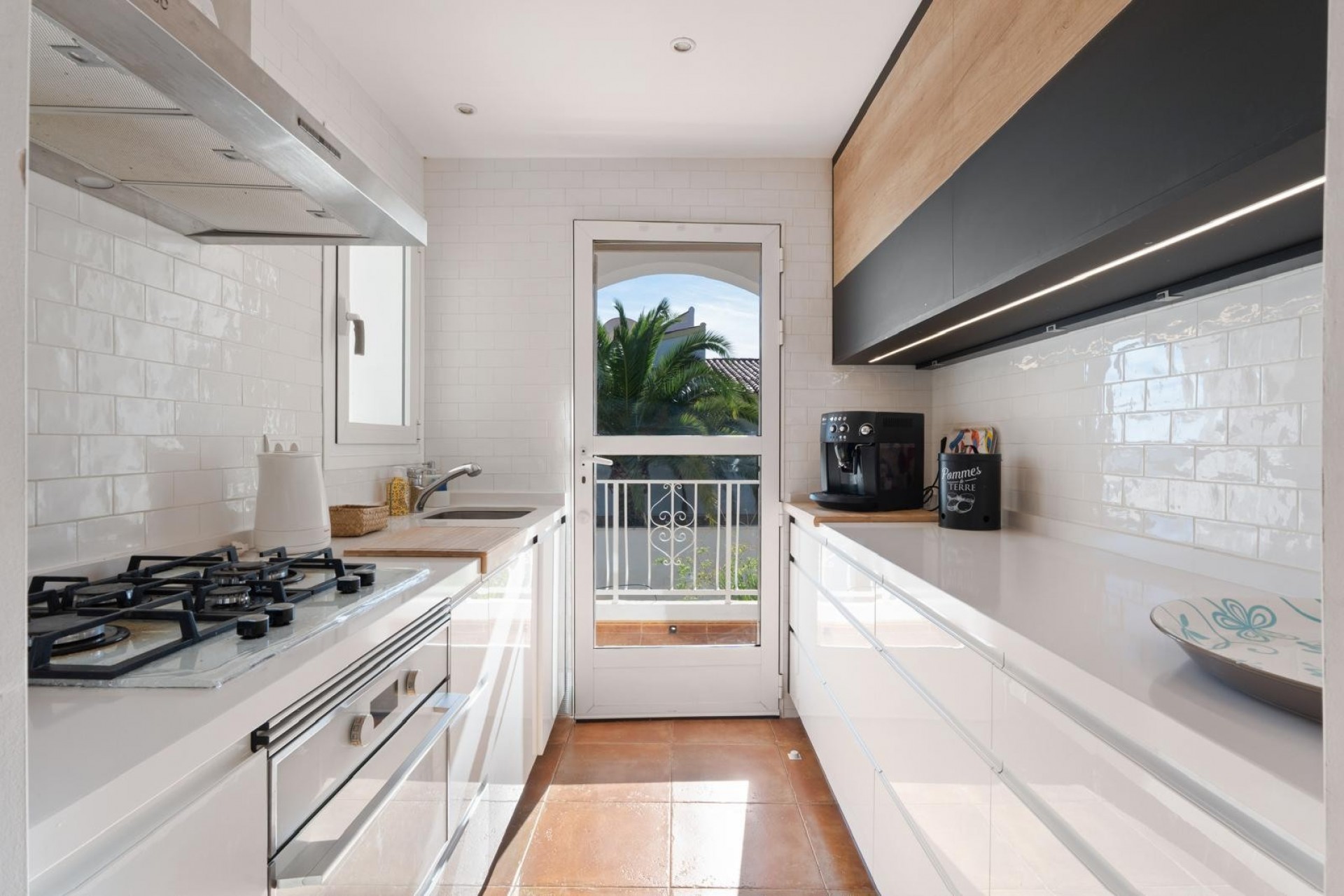 Resale - Villa -
La Nucía