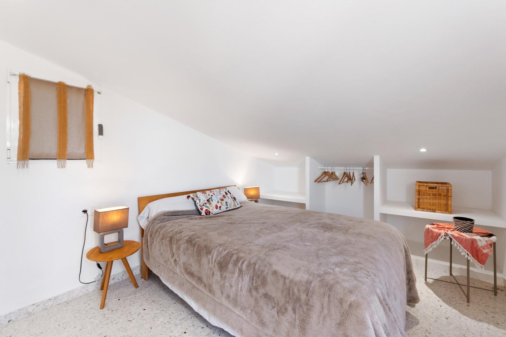 Resale - Villa -
La Nucía