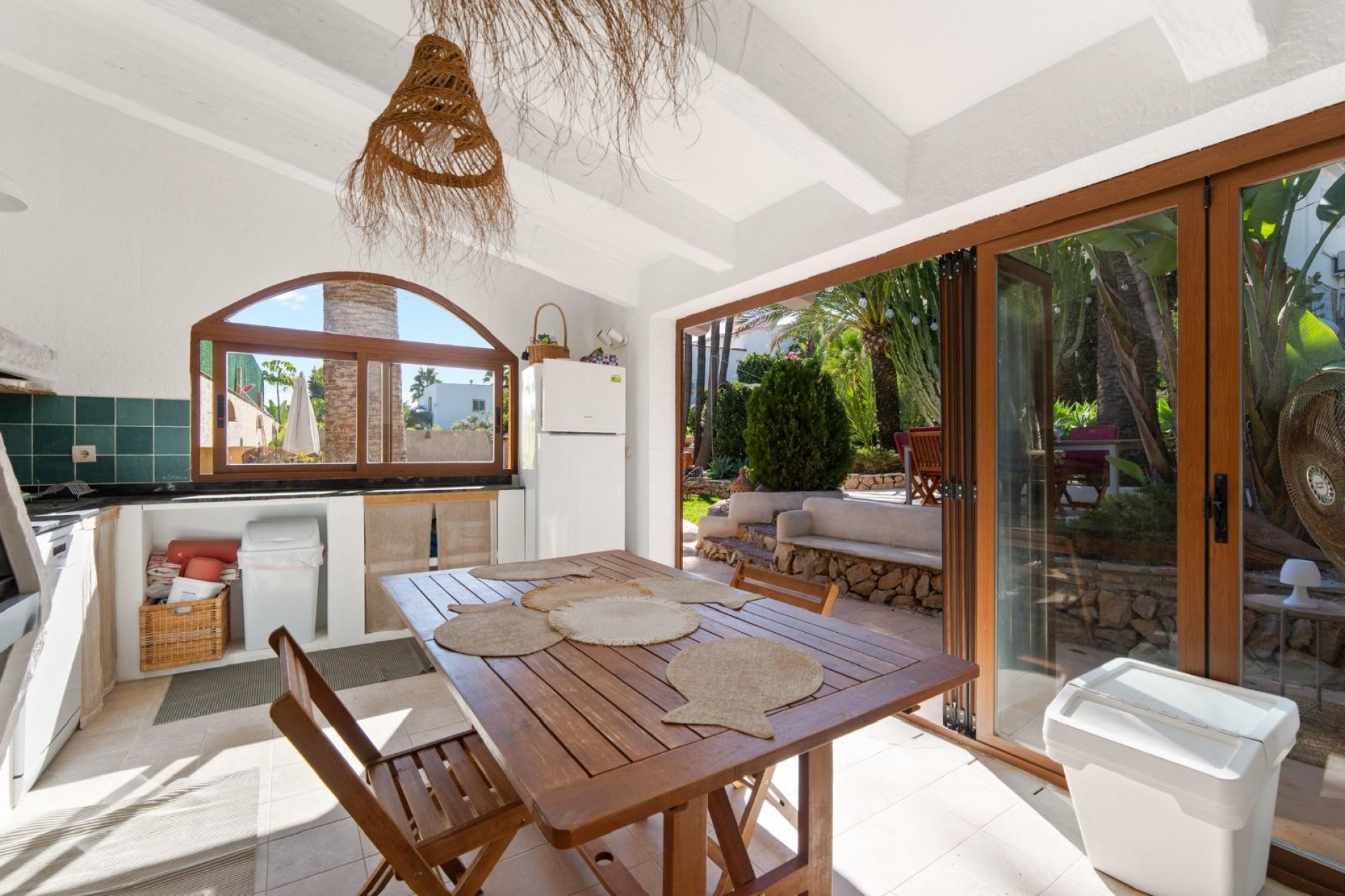 Resale - Villa -
La Nucía