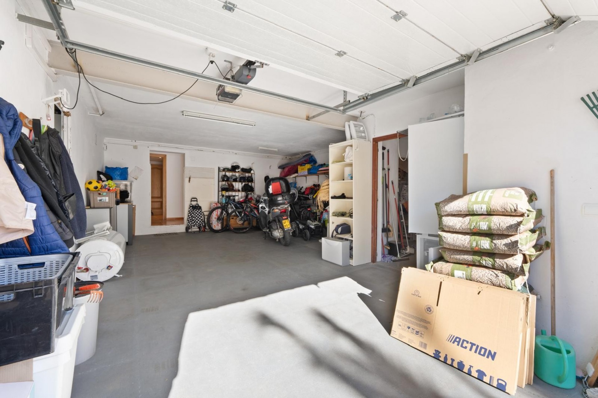 Resale - Villa -
La Nucía