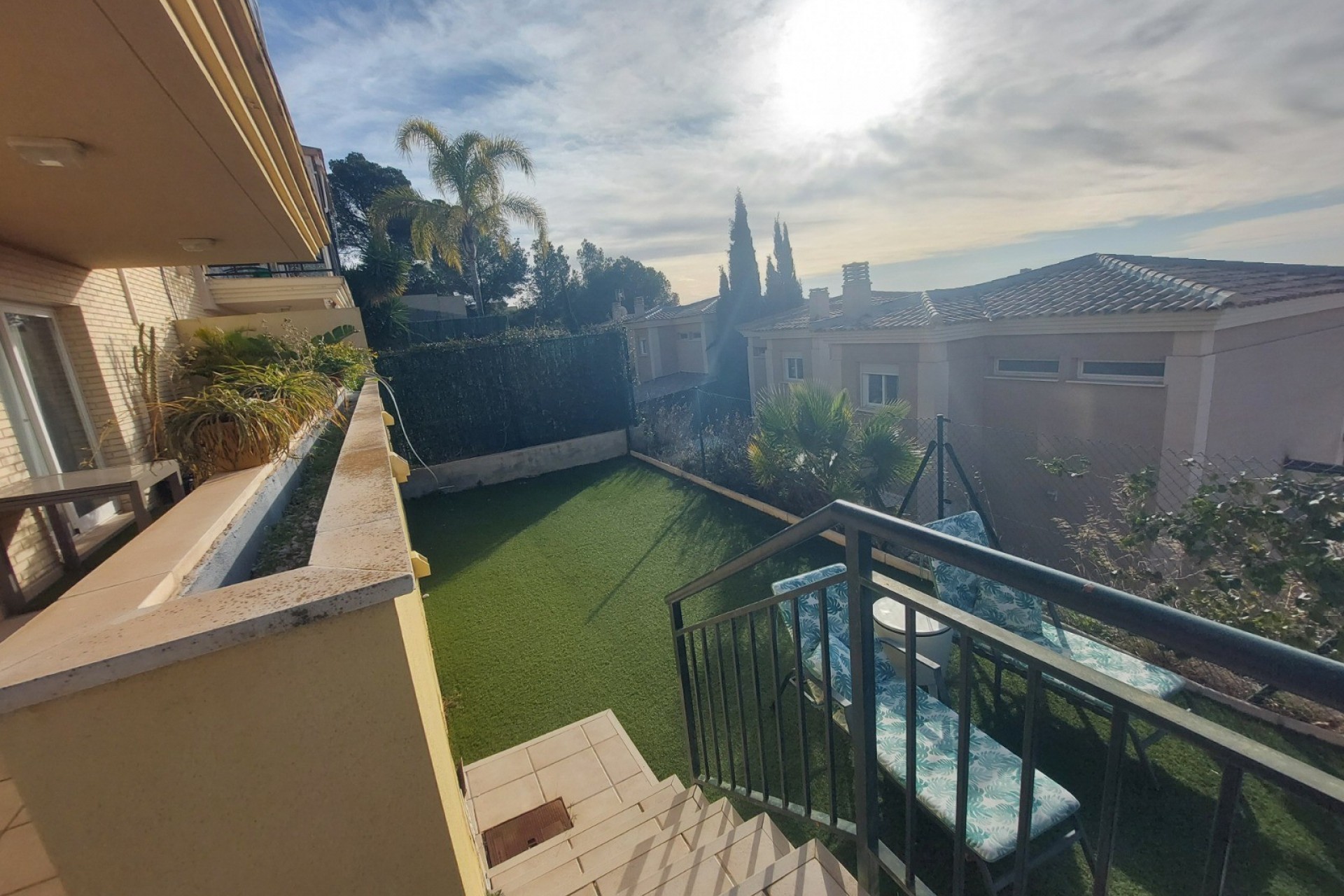 Resale - Villa -
La Nucía