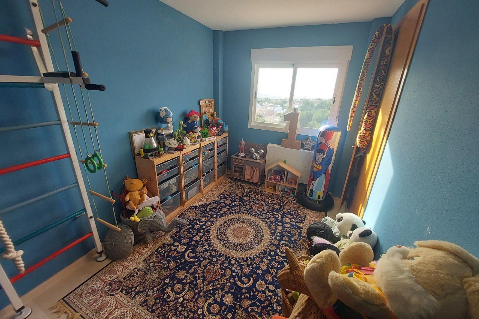 Resale - Villa -
La Nucía