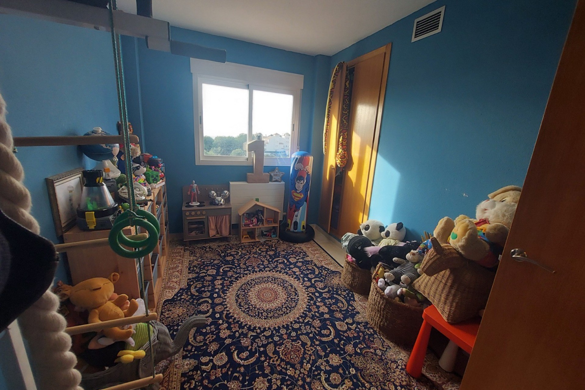 Resale - Villa -
La Nucía