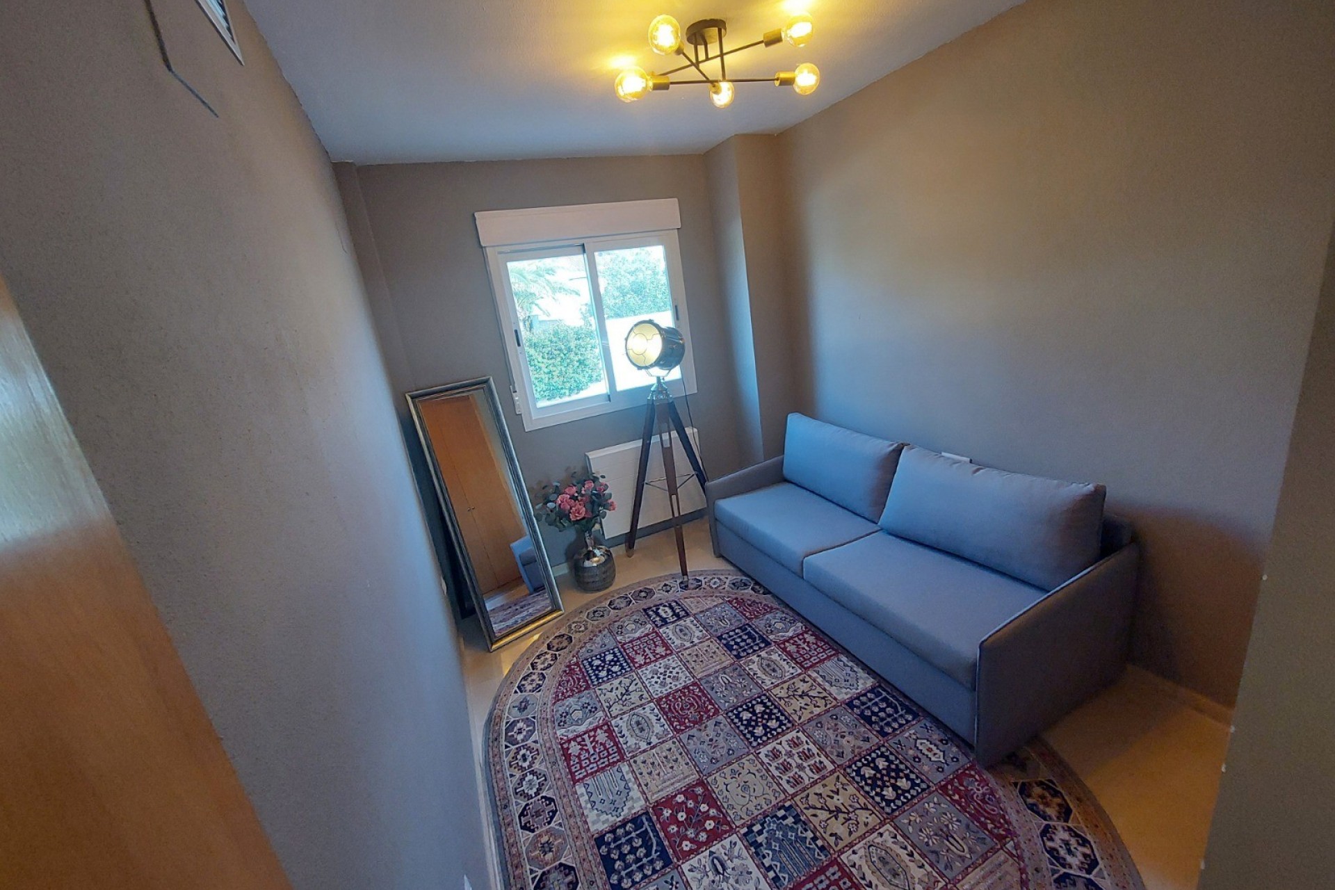 Resale - Villa -
La Nucía