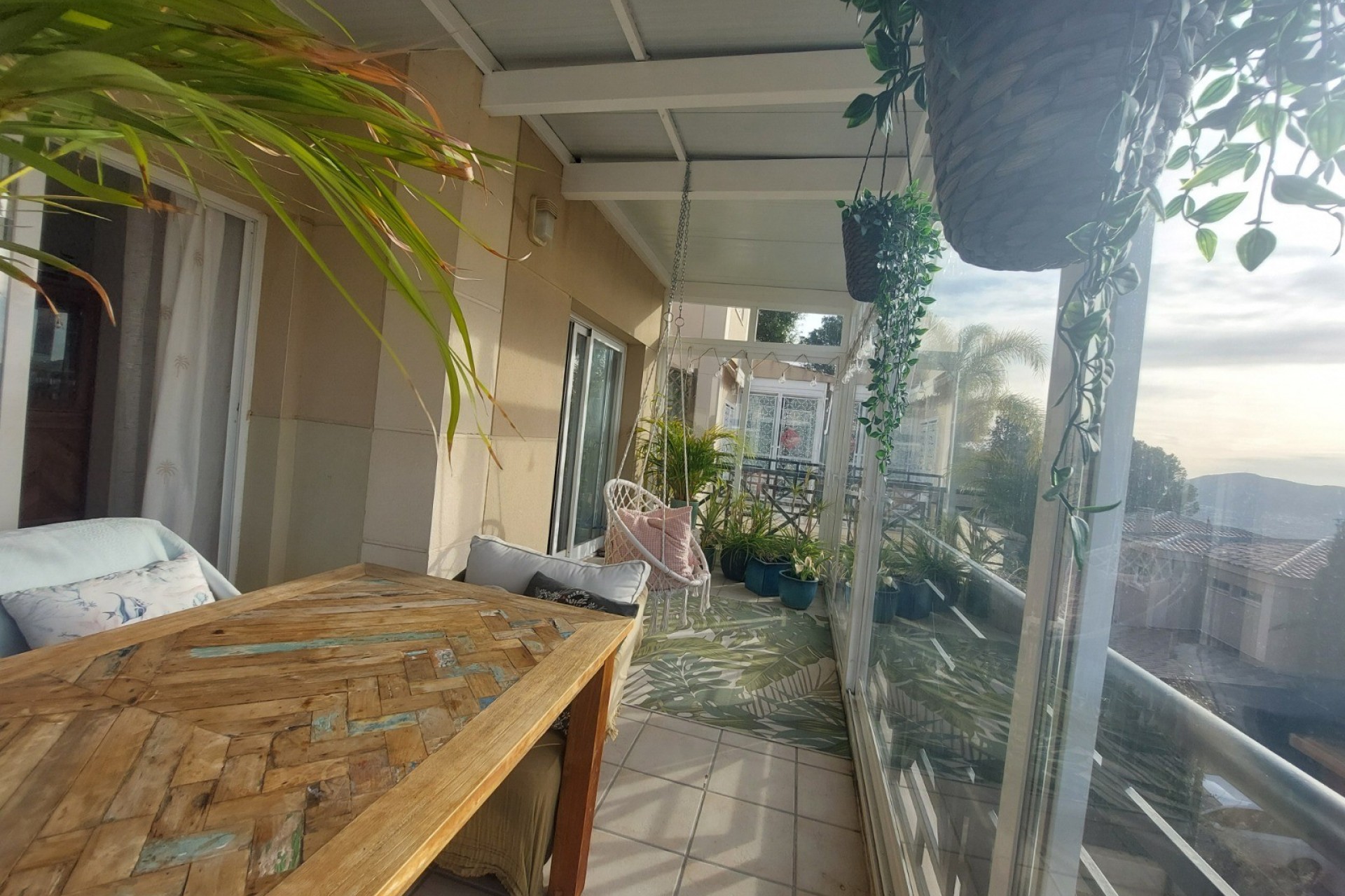 Resale - Villa -
La Nucía