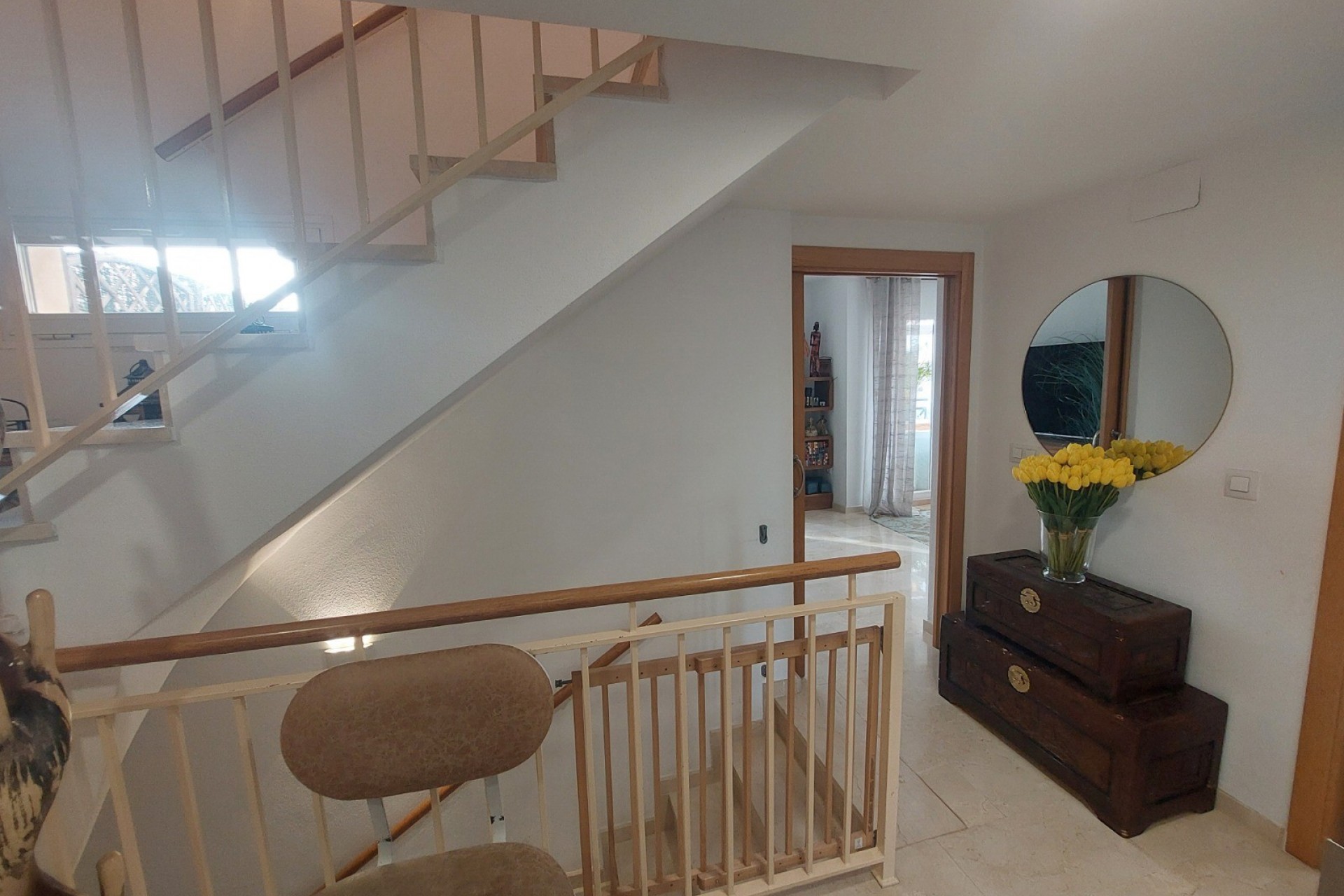 Resale - Villa -
La Nucía