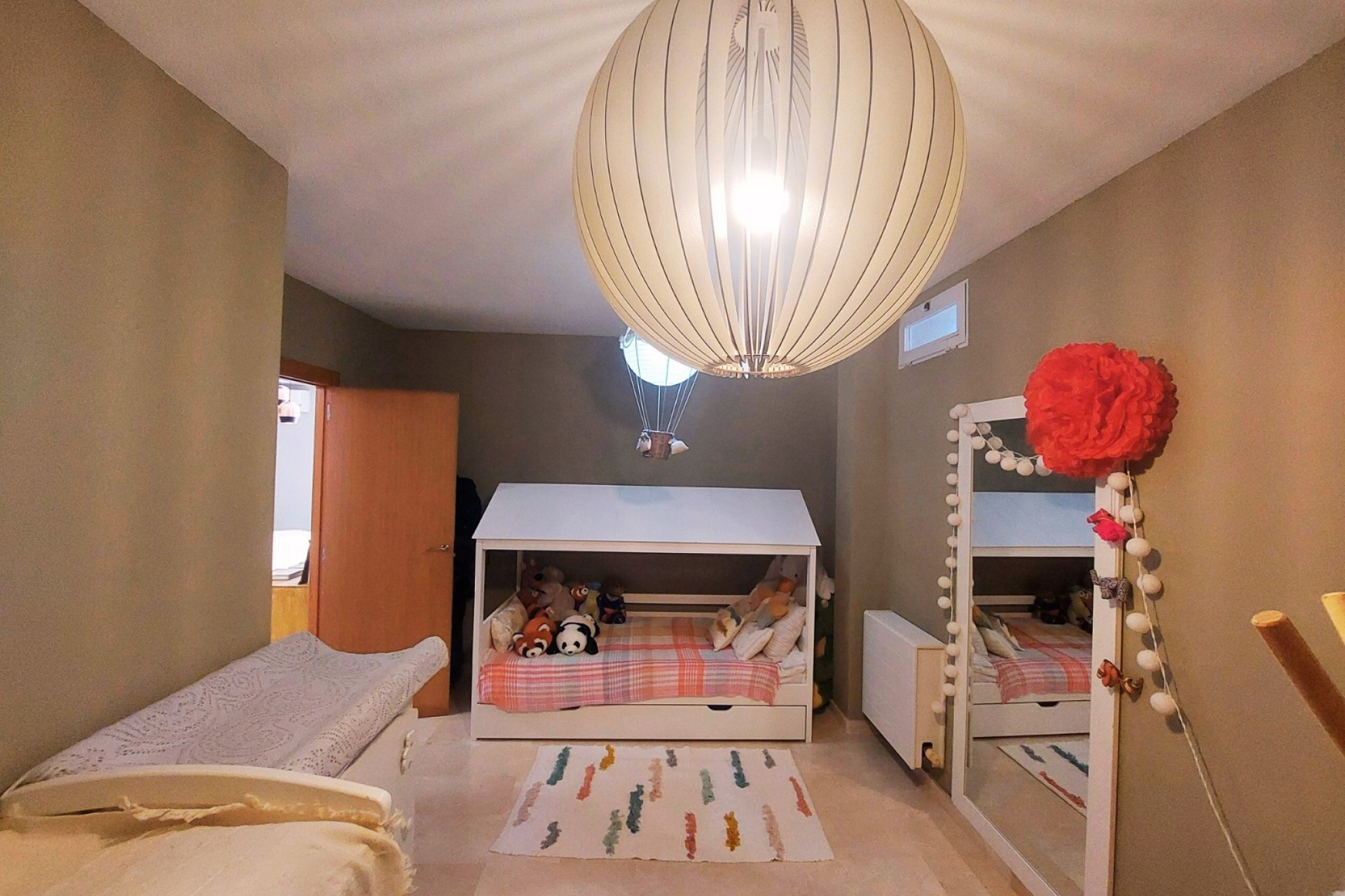 Resale - Villa -
La Nucía