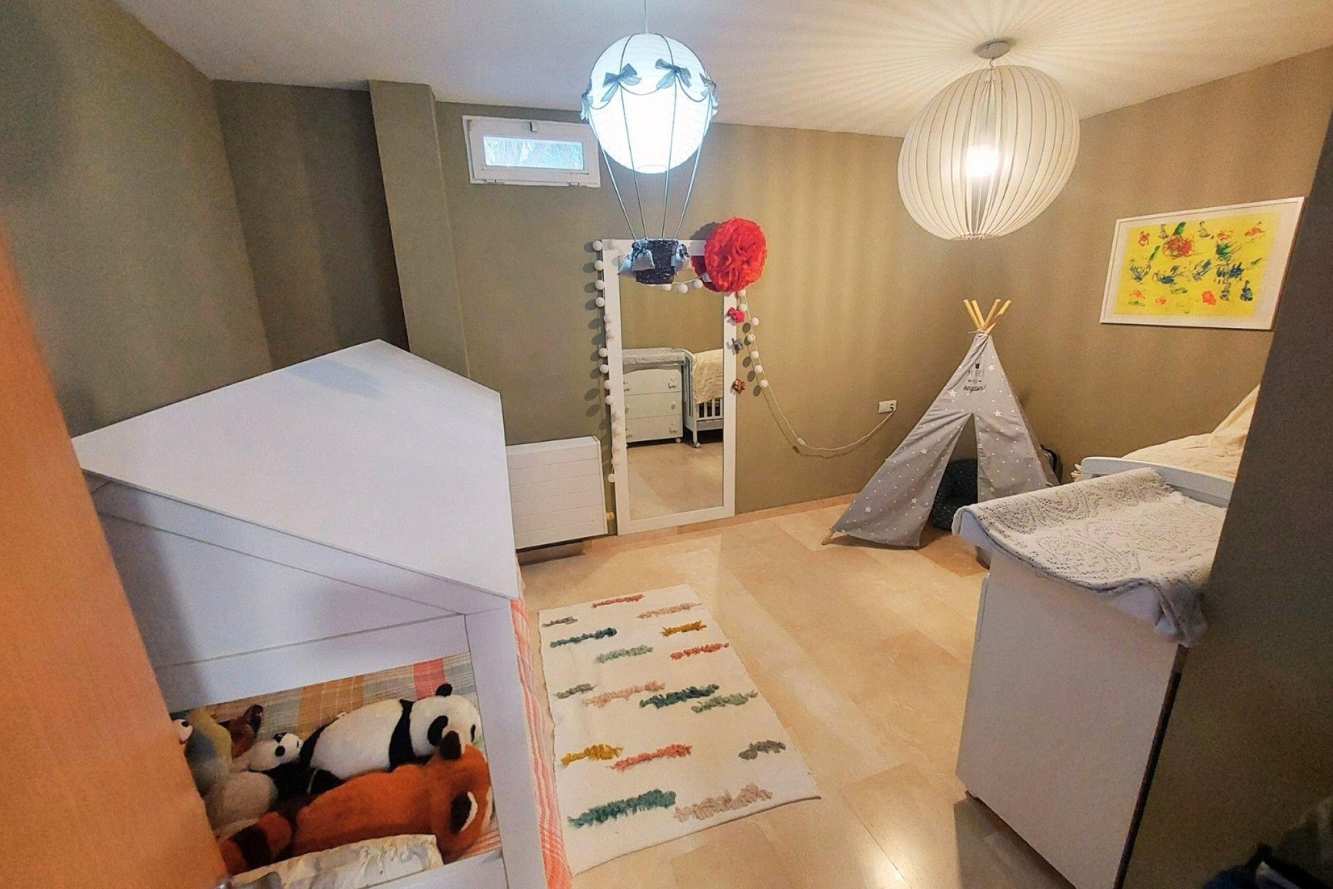 Resale - Villa -
La Nucía