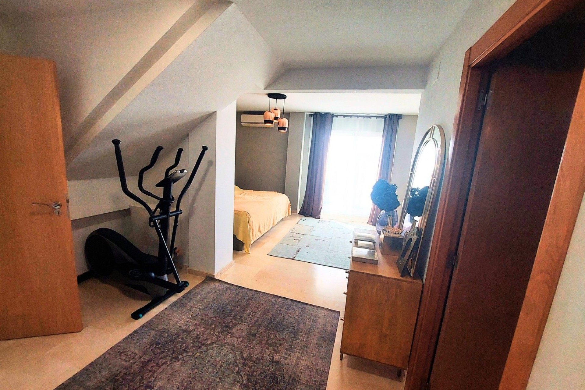 Resale - Villa -
La Nucía