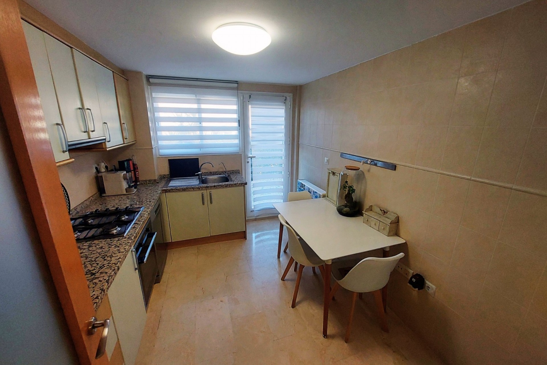 Resale - Villa -
La Nucía