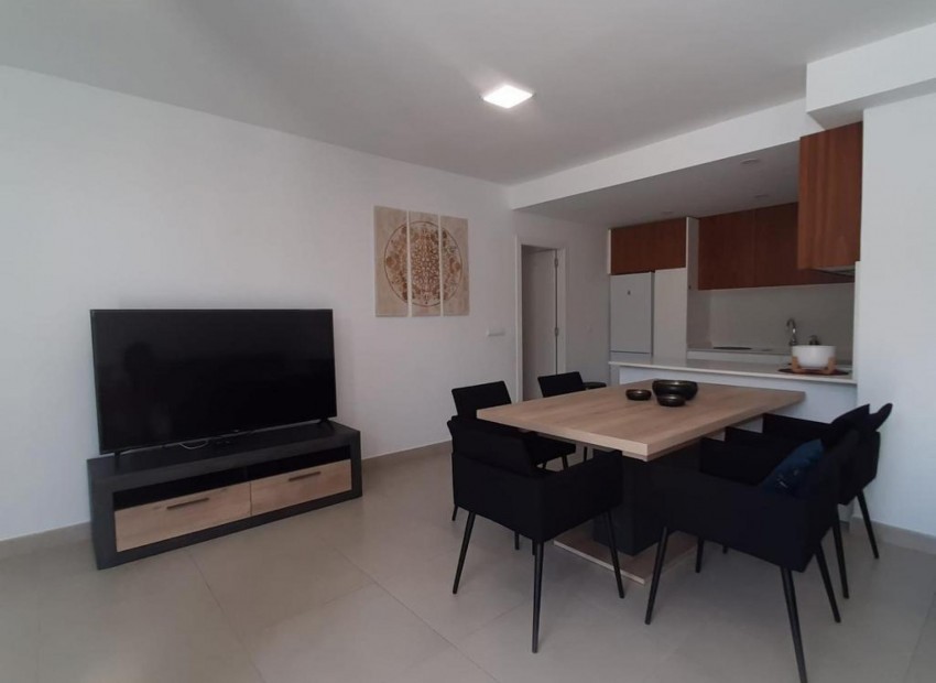 Resale - Villa -
La Nucía