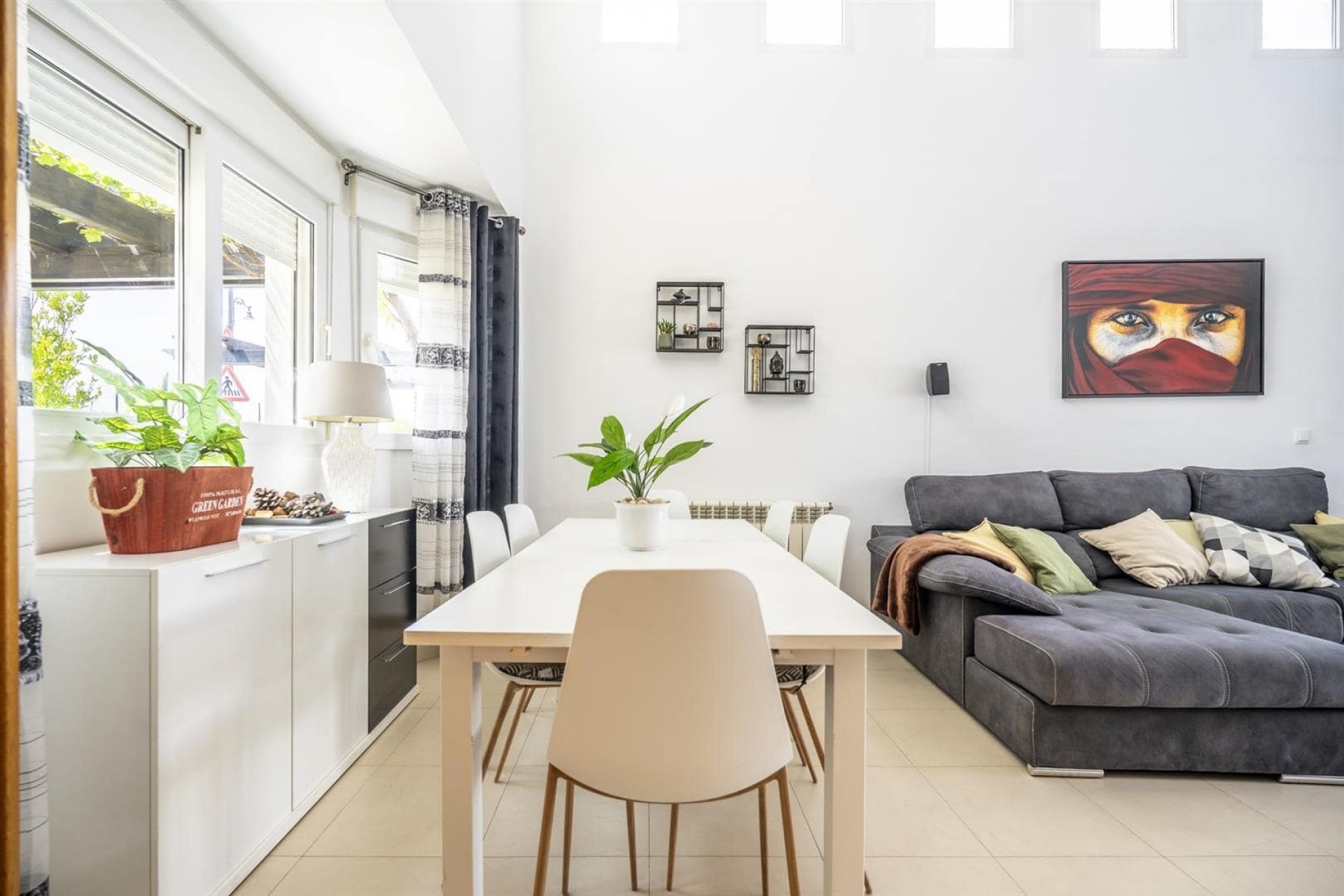 Resale - Villa -
La Torre Golf Resort