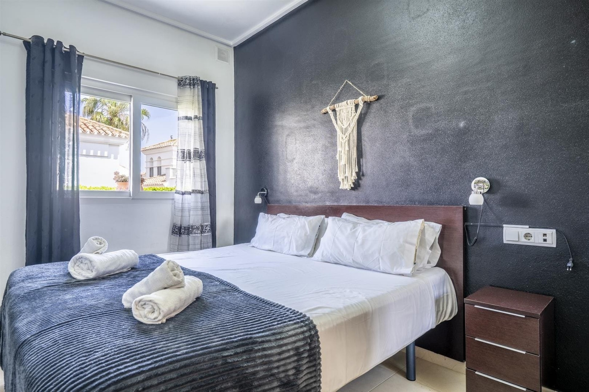 Resale - Villa -
La Torre Golf Resort