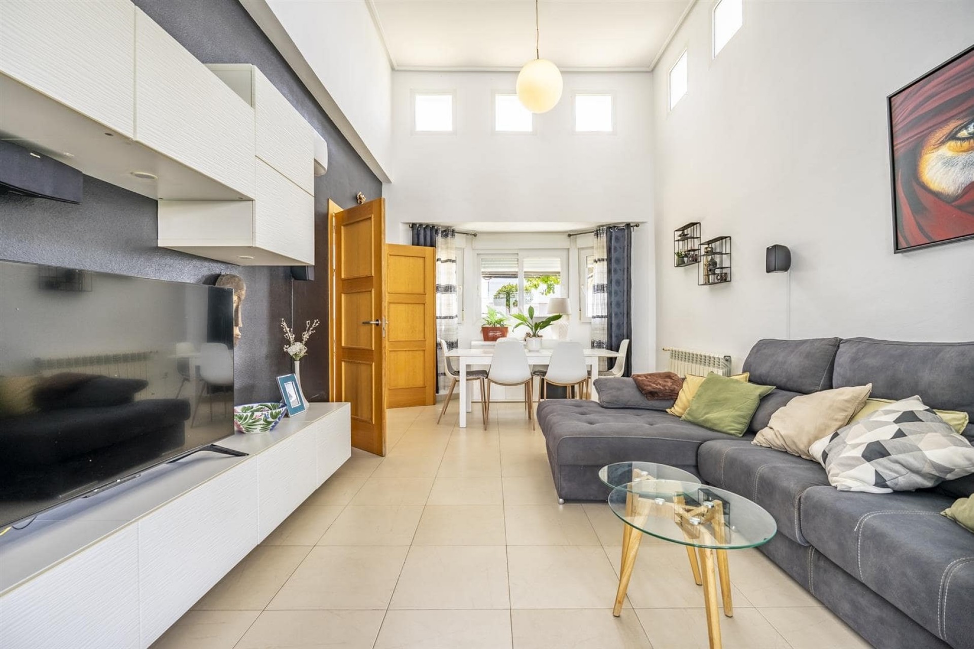 Resale - Villa -
La Torre Golf Resort
