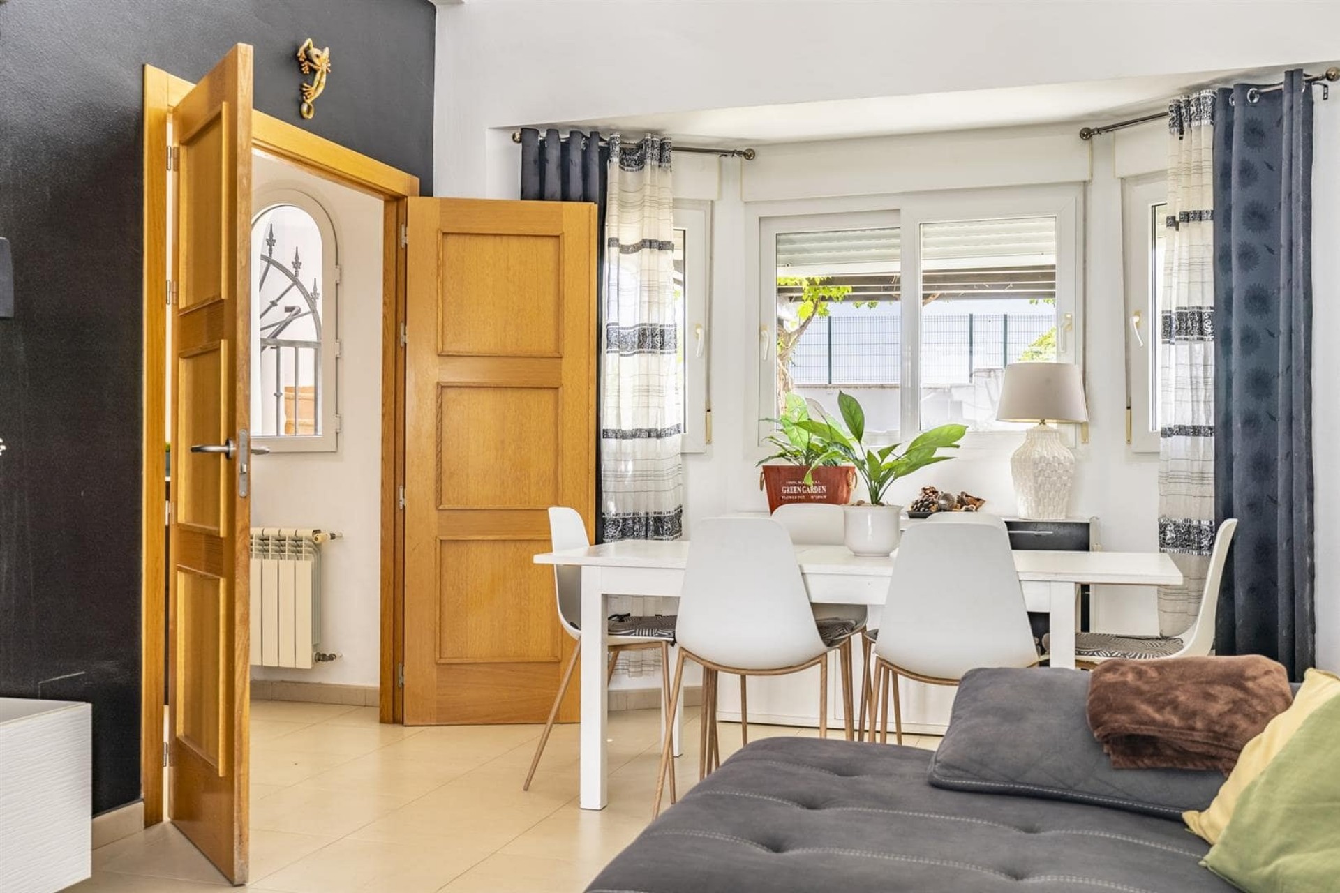 Resale - Villa -
La Torre Golf Resort