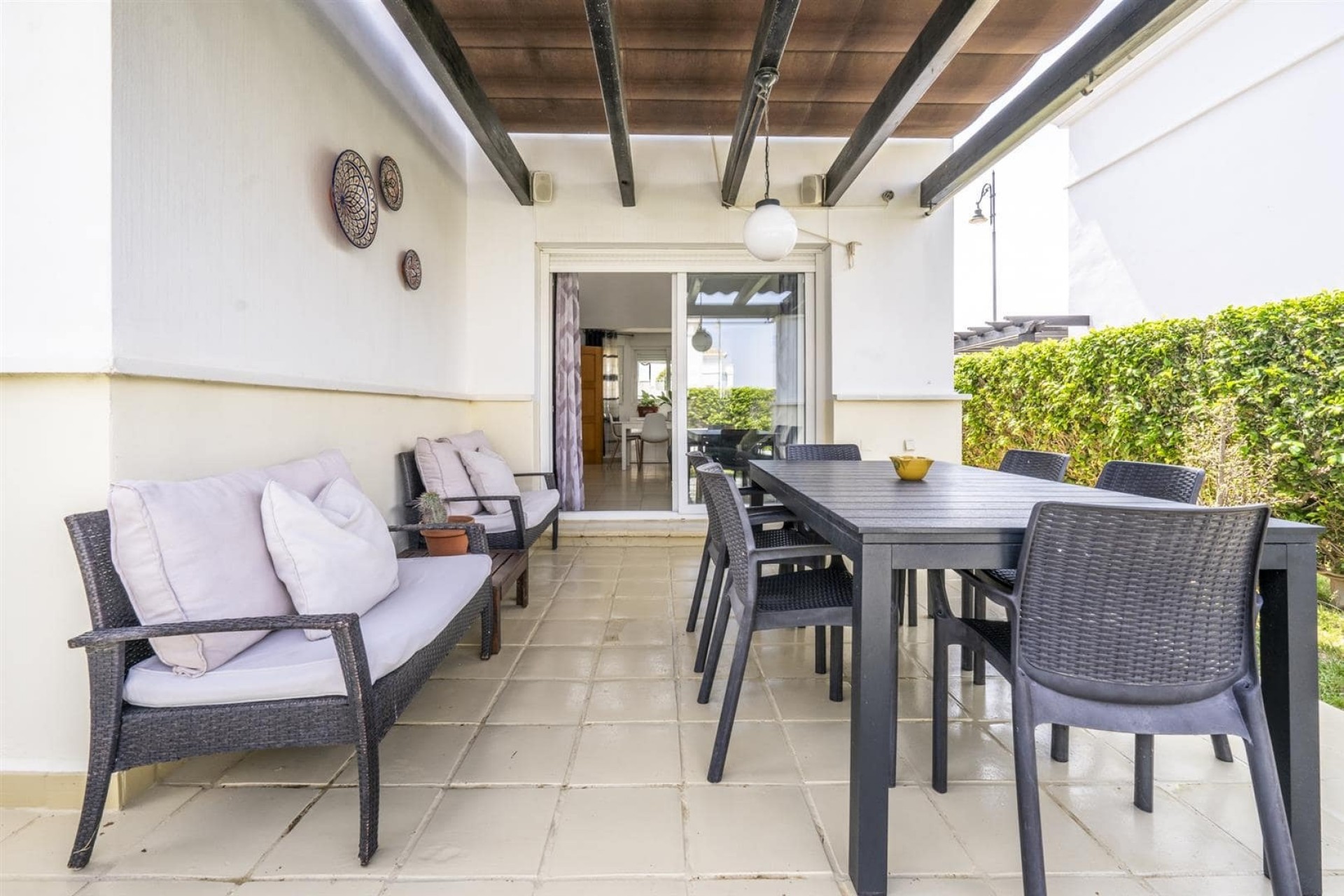 Resale - Villa -
La Torre Golf Resort